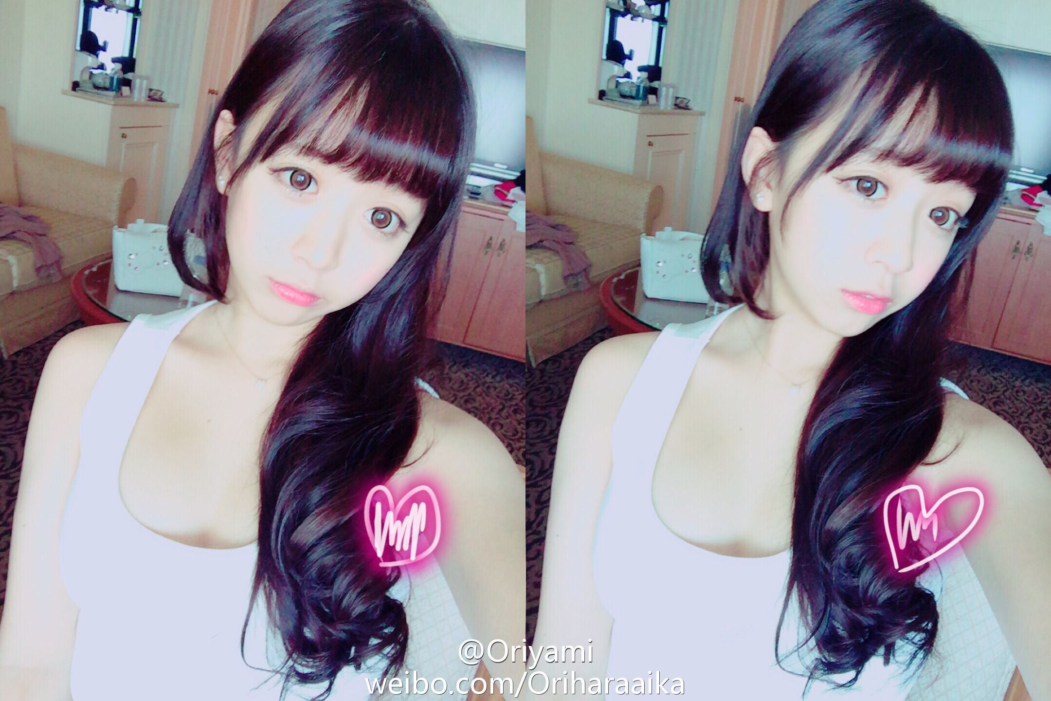 二次元妹子吧 可爱的 realyami5