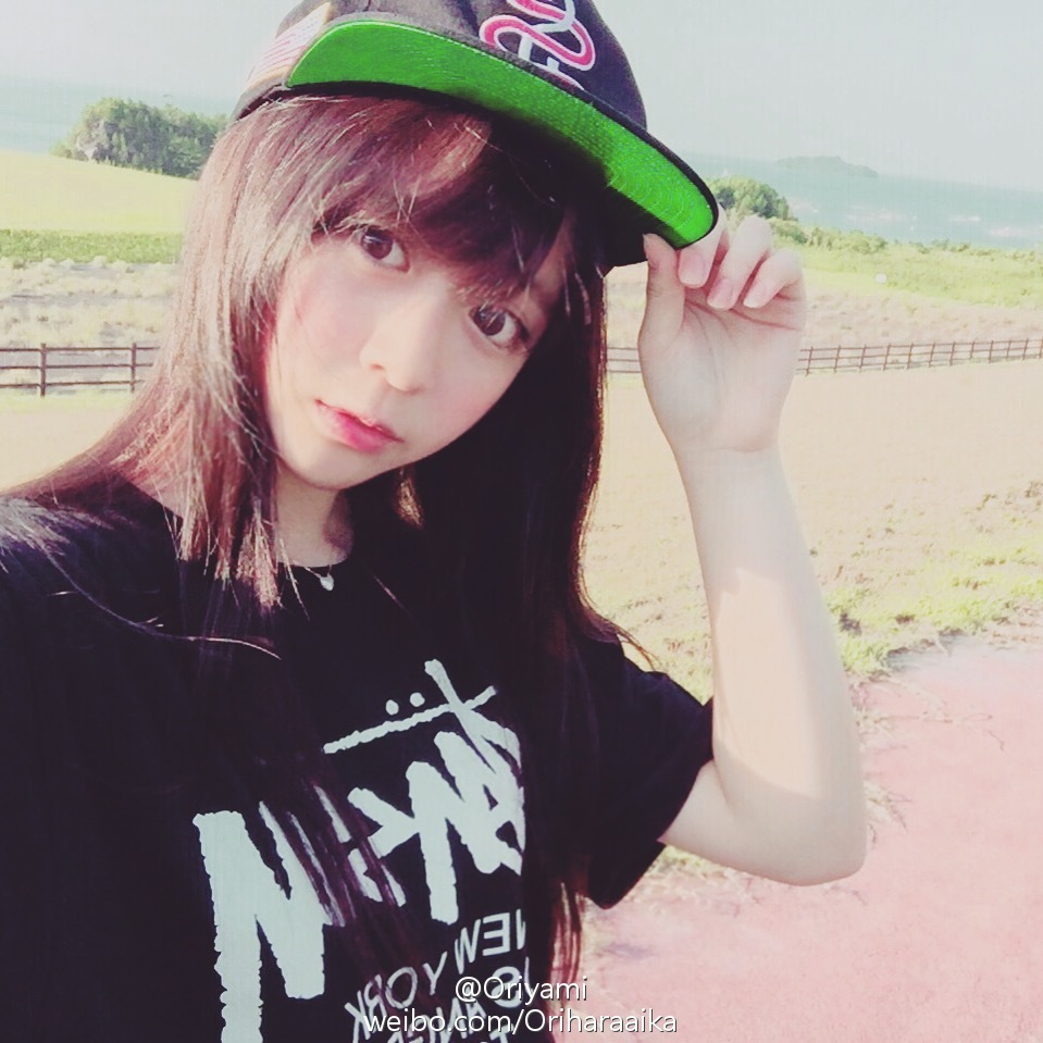 二次元妹子吧 可爱的 realyami5