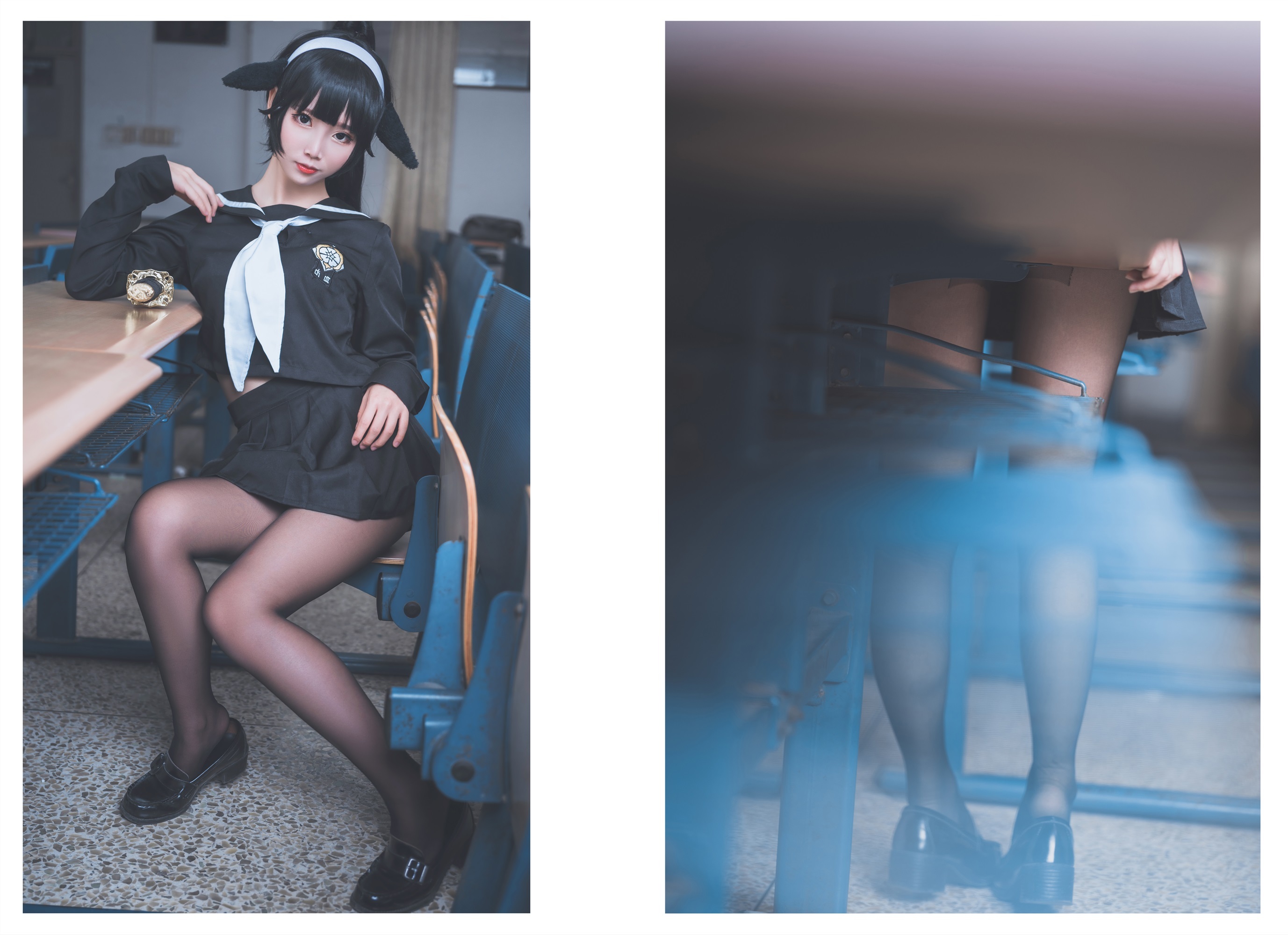 面饼仙儿 - 高雄仙儿