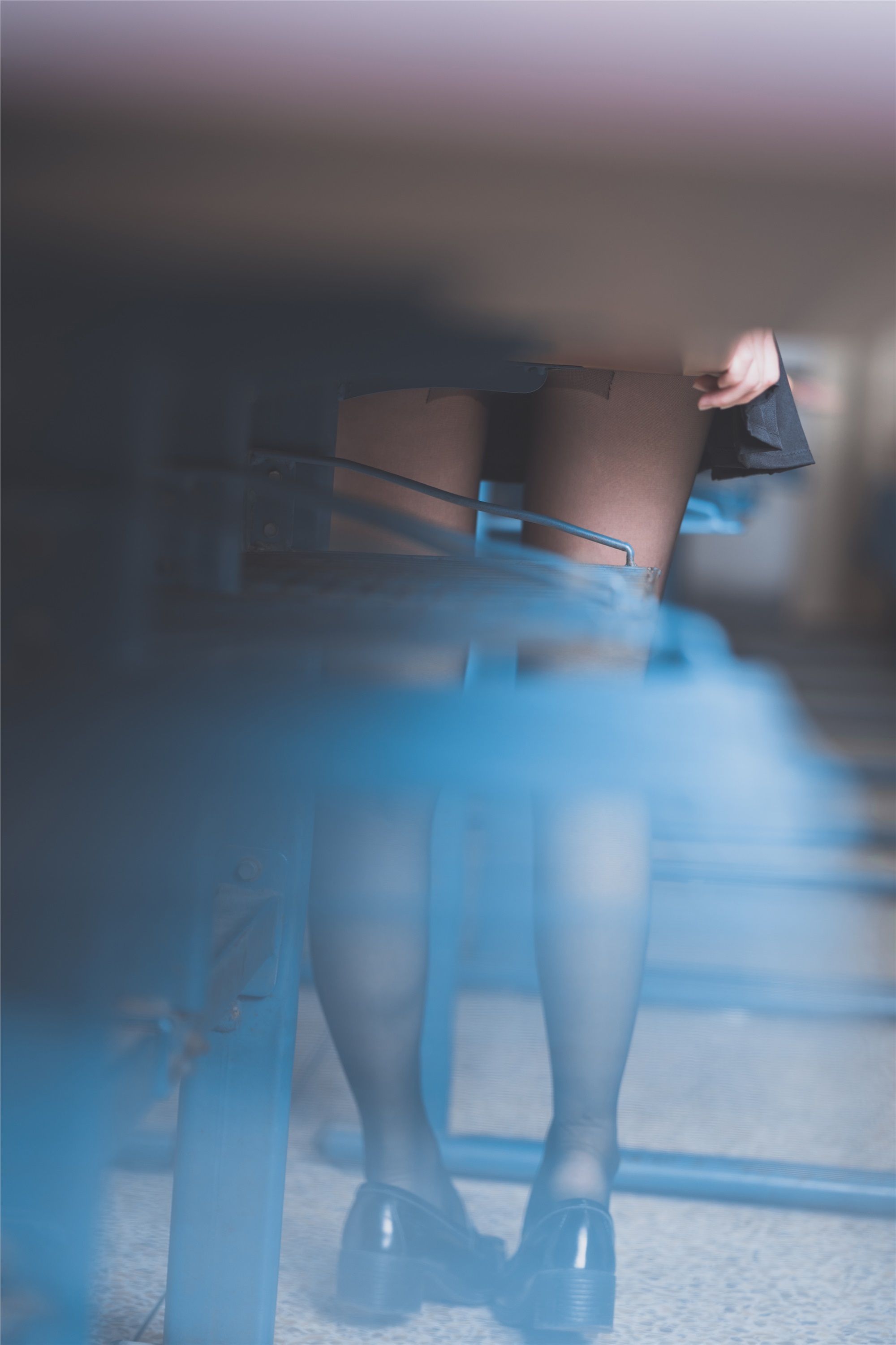 面饼仙儿 - 高雄仙儿