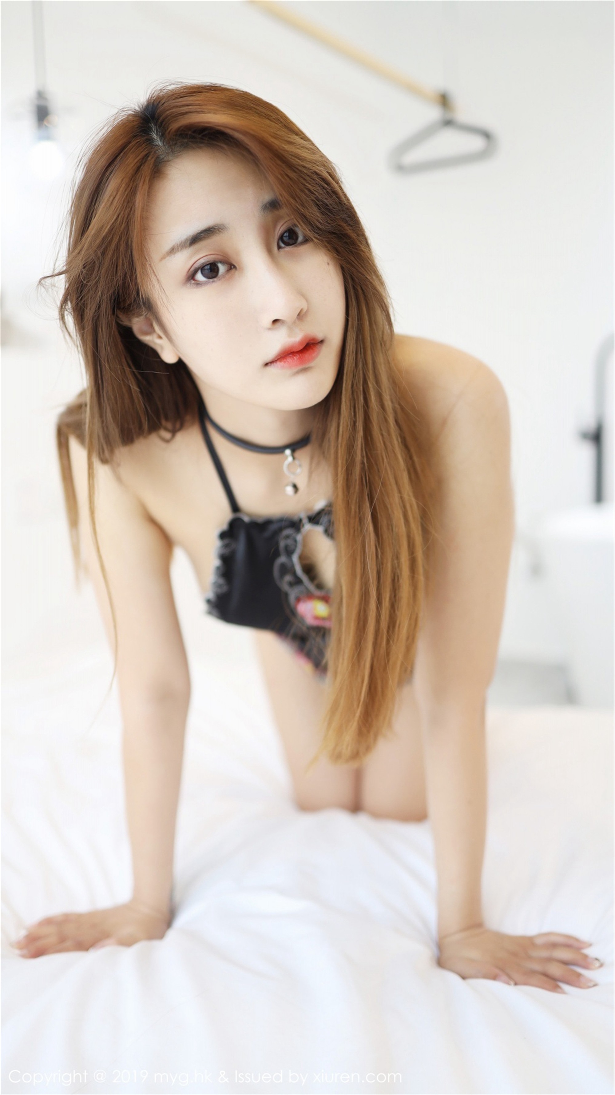 MyGirl美媛馆 2019.08.05 Vol.377 奈美nana