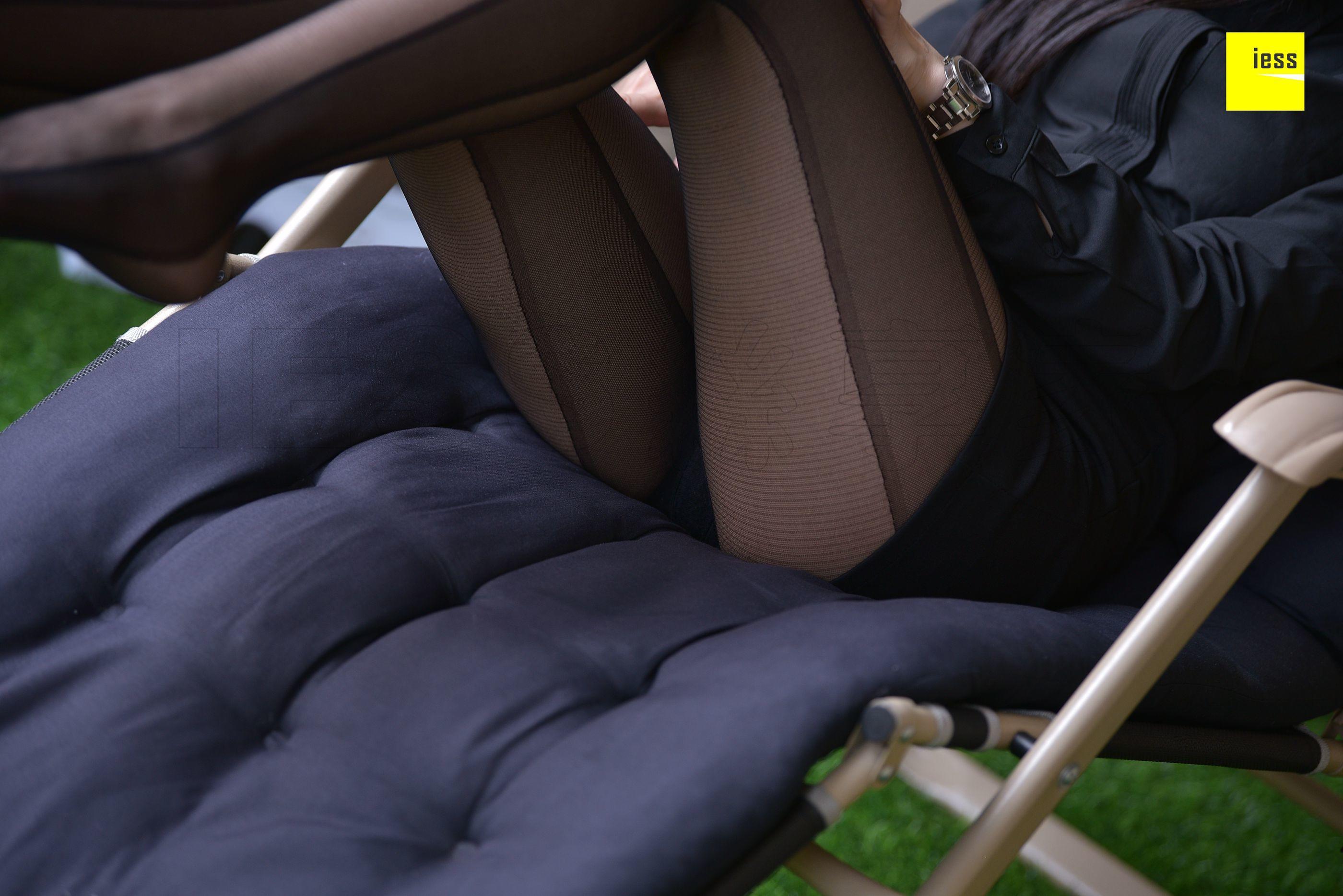 IESS异思趣向  2018.07.26 丝享家281：《万黑丛中一点红》君君