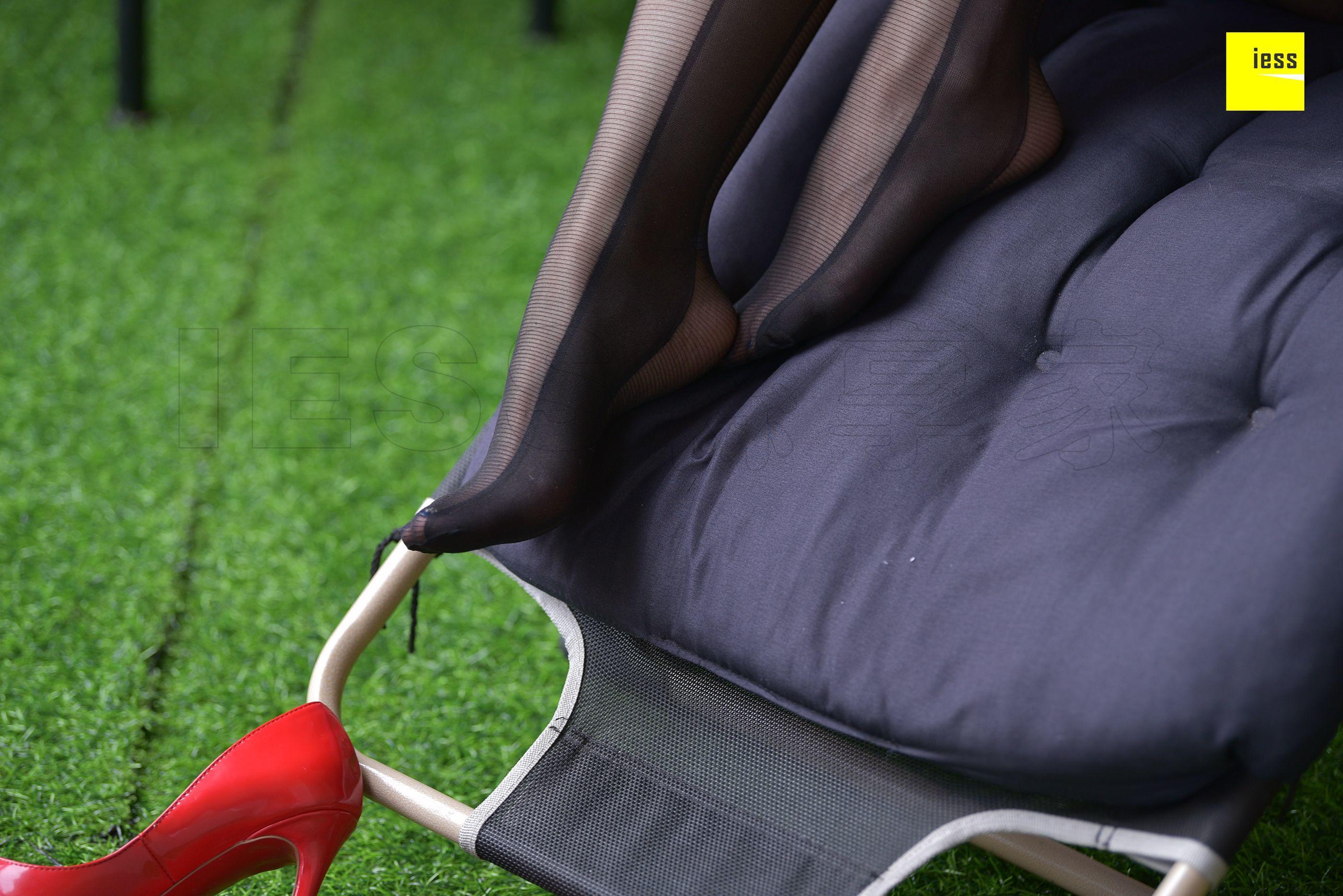 IESS异思趣向  2018.07.26 丝享家281：《万黑丛中一点红》君君