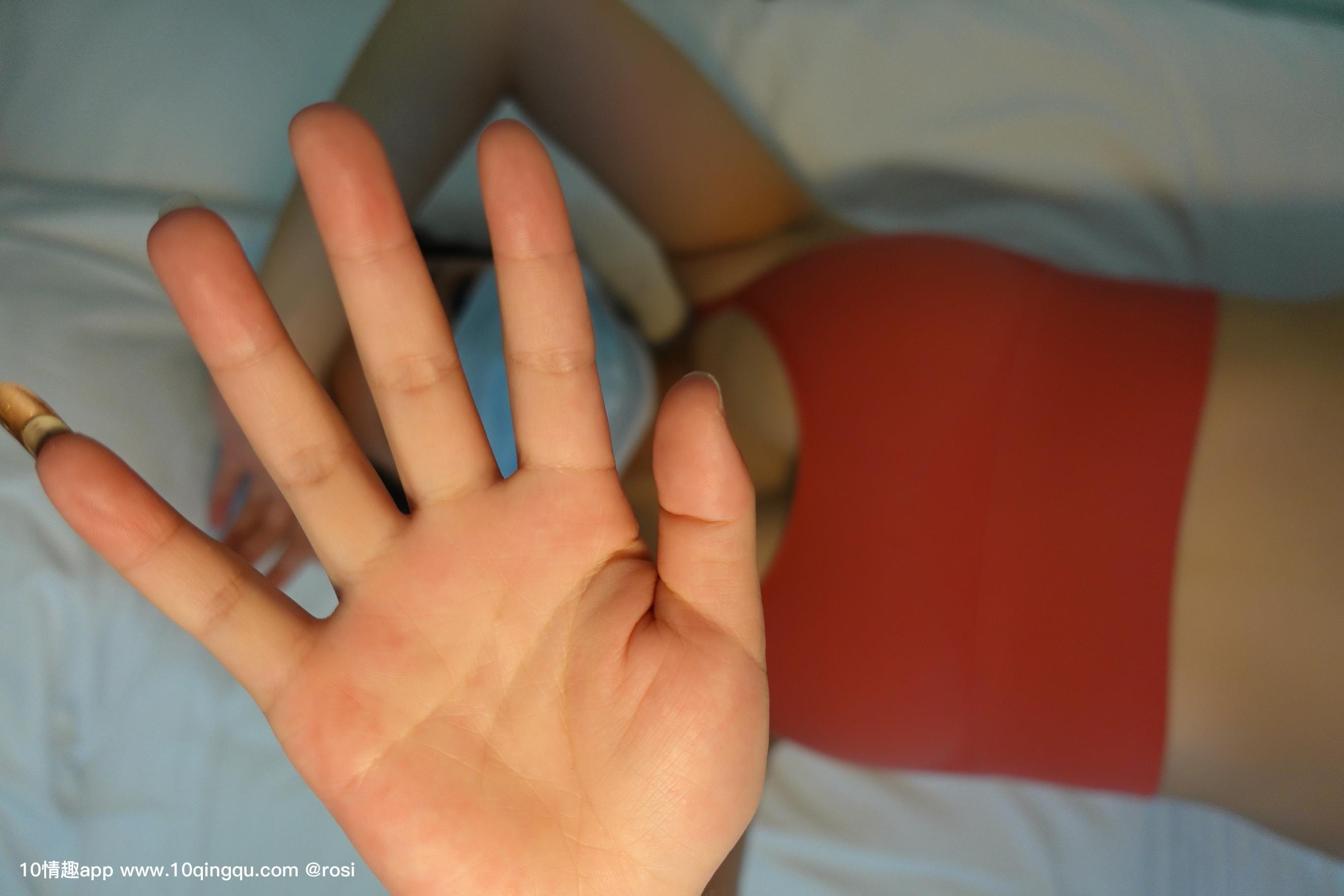 ROSI写真 KZ系列 2019.08.10 NO.1154