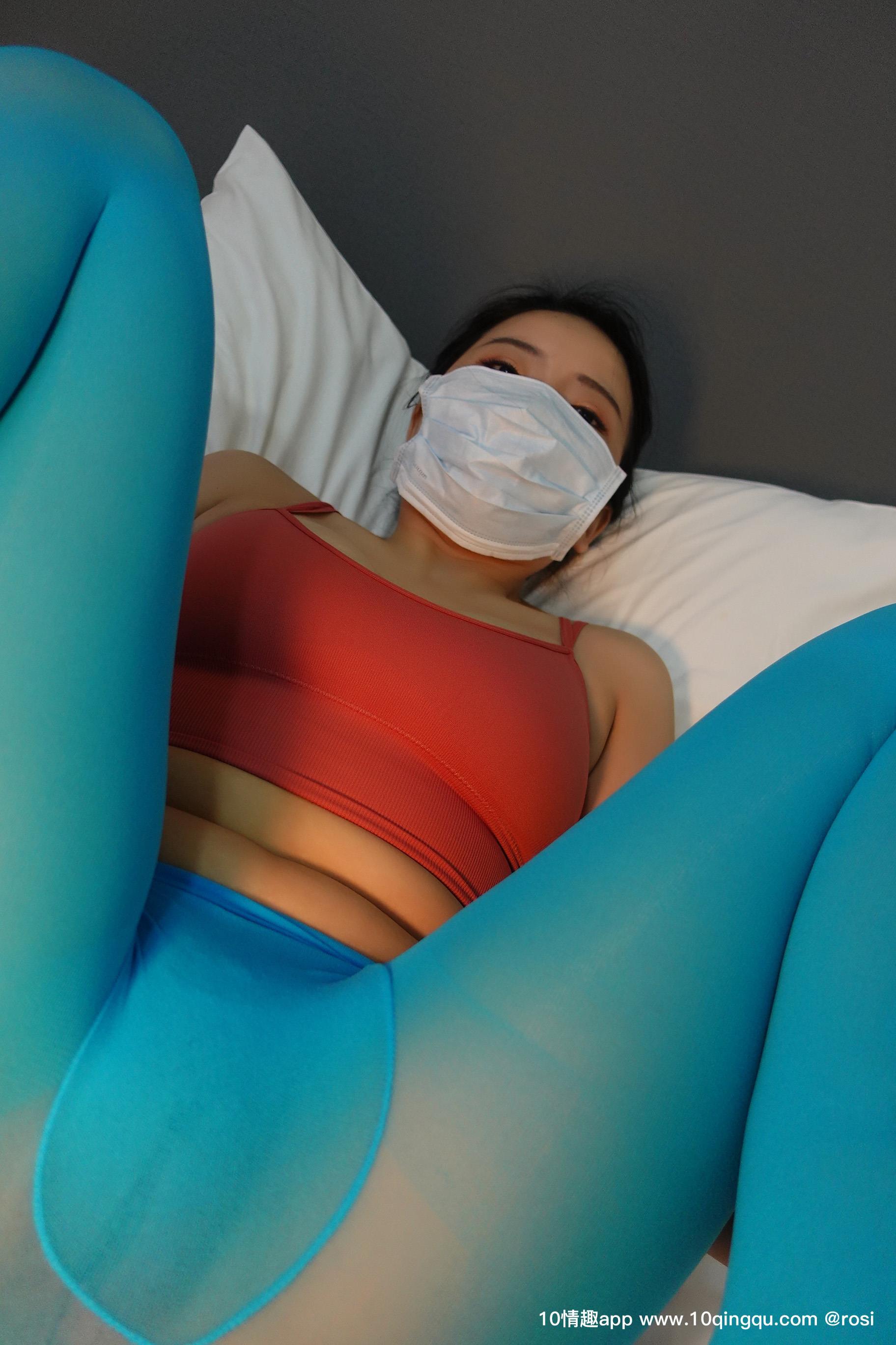 ROSI写真 KZ系列 2019.08.10 NO.1154