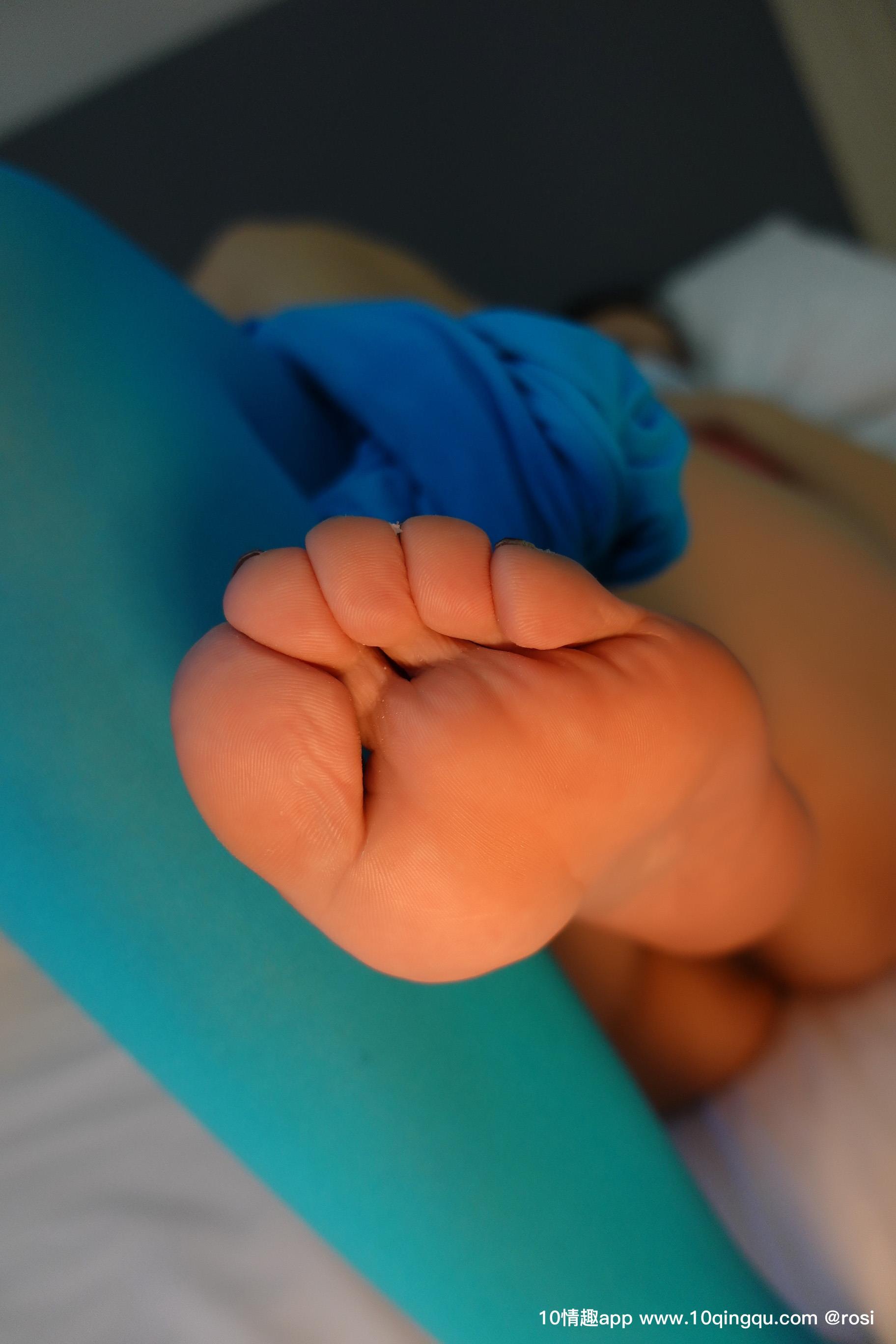 ROSI写真 KZ系列 2019.08.10 NO.1154