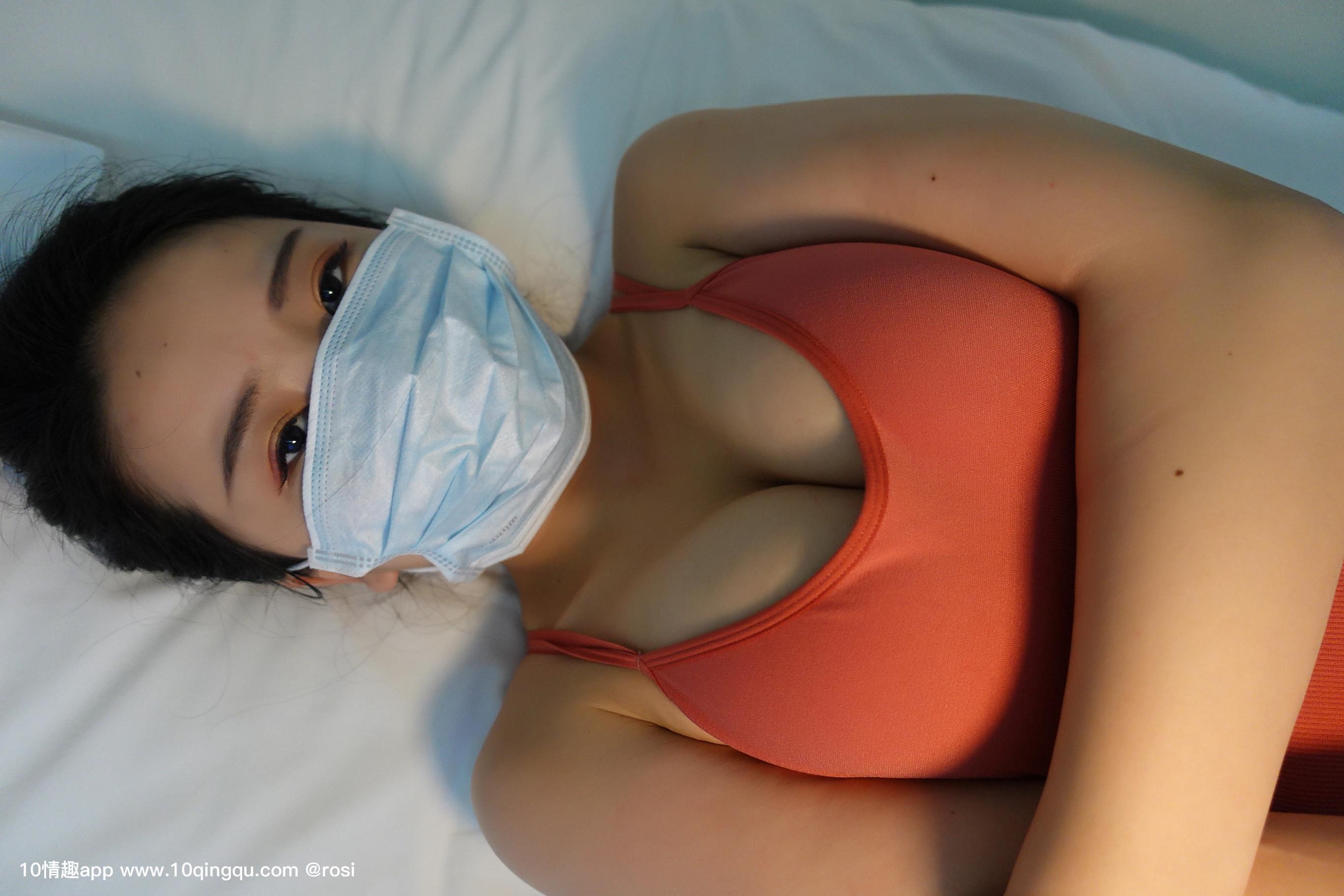 ROSI写真 KZ系列 2019.08.10 NO.1154