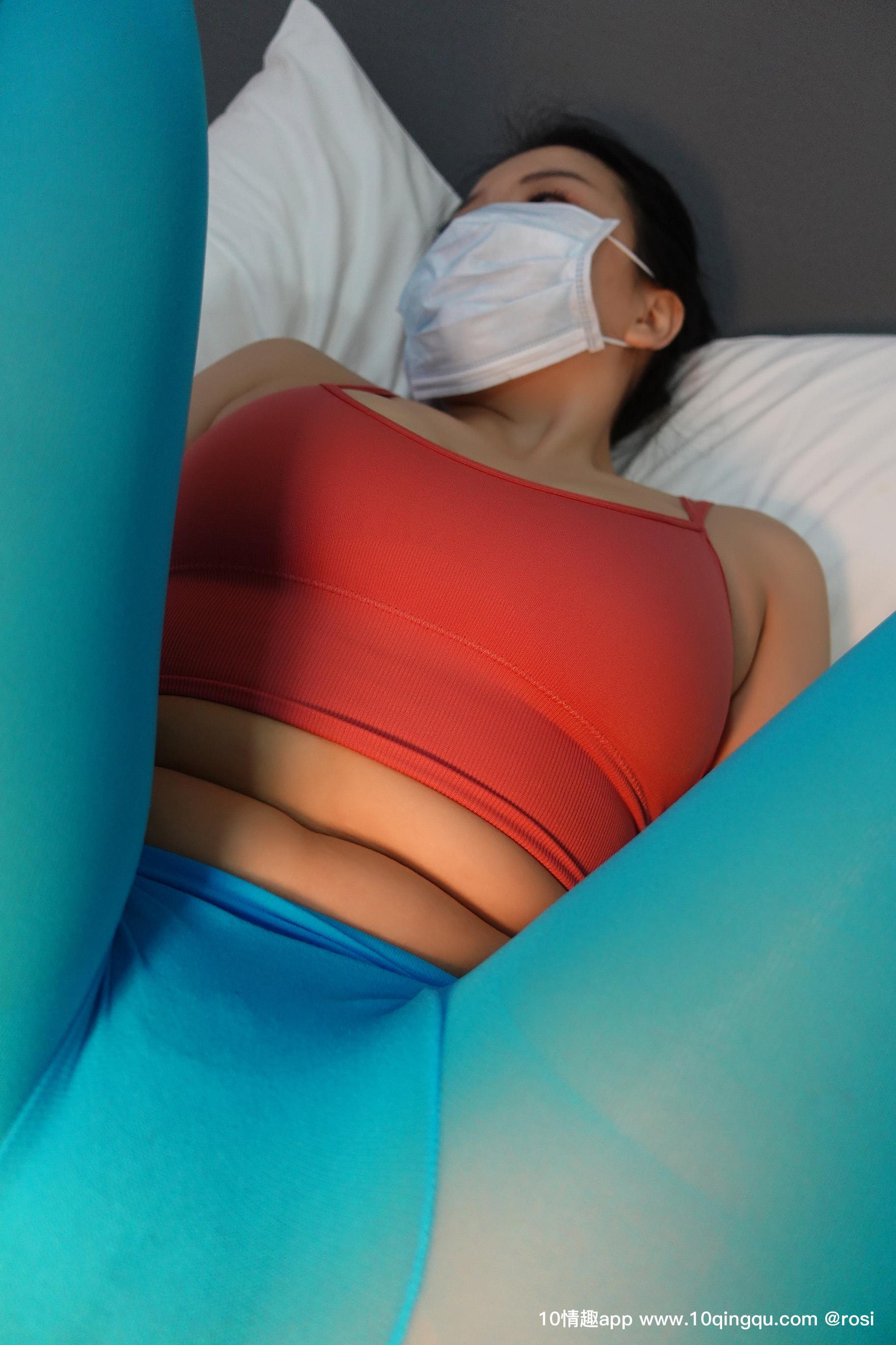 ROSI写真 KZ系列 2019.08.10 NO.1154