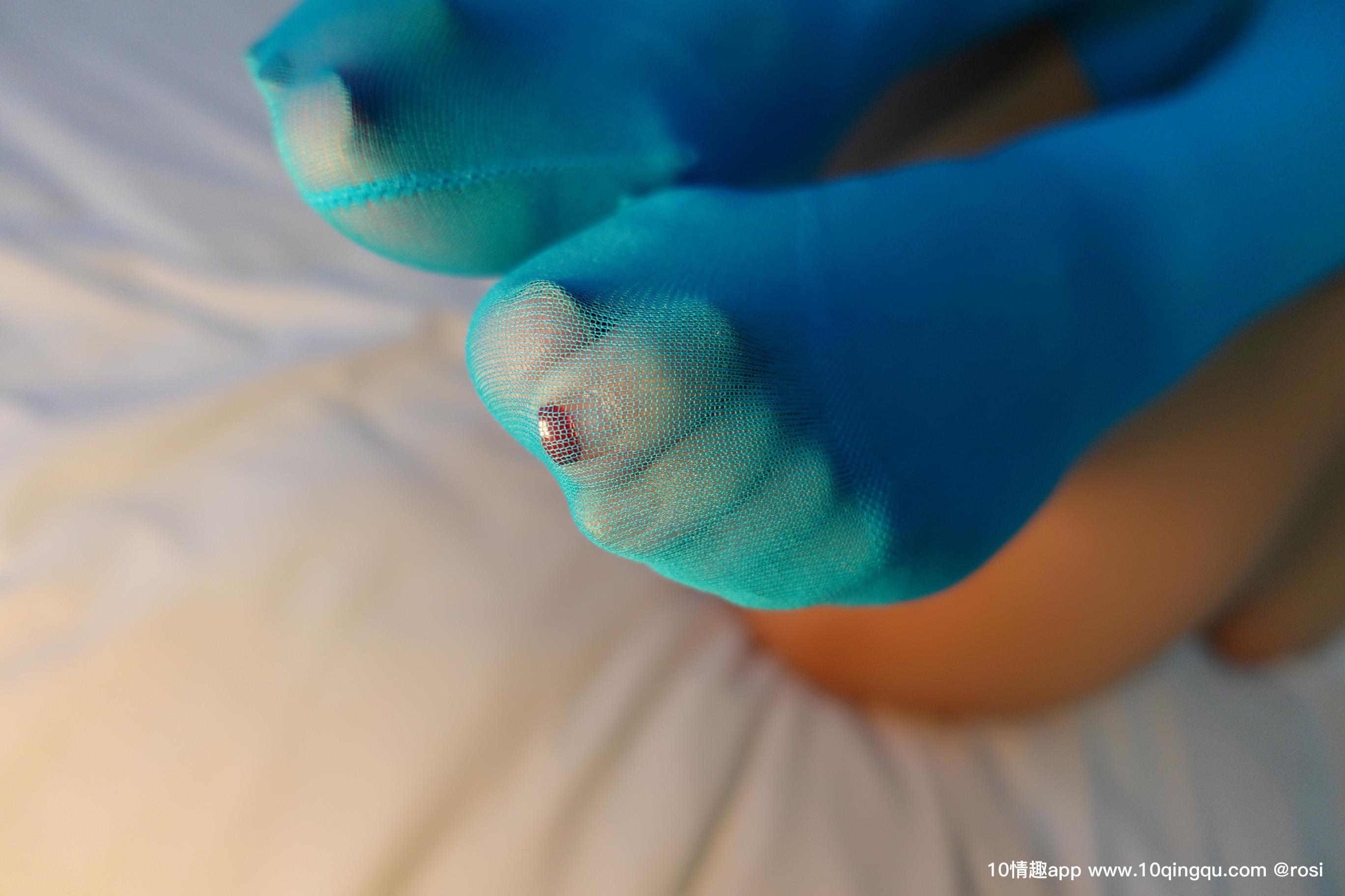 ROSI写真 KZ系列 2019.08.10 NO.1154