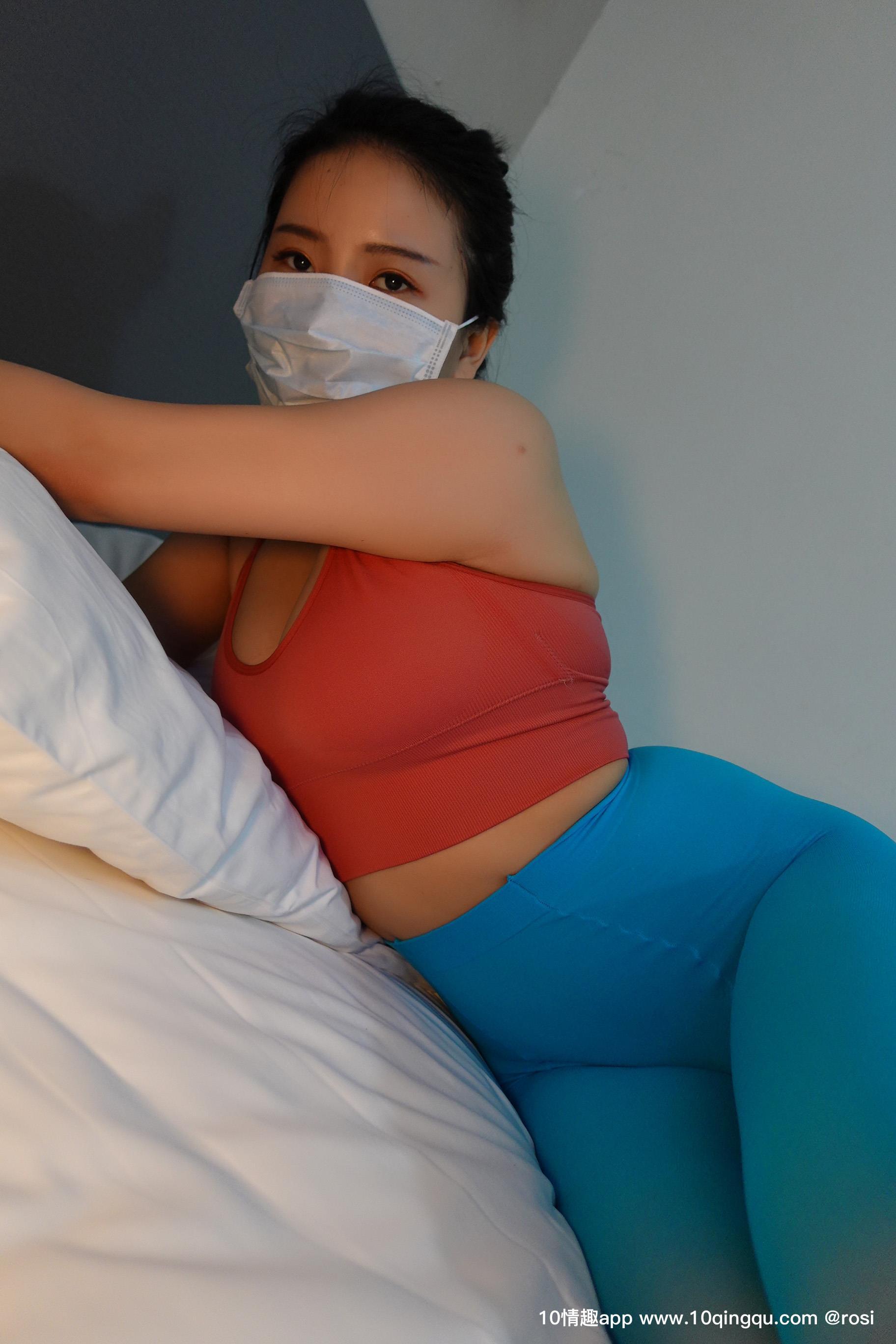 ROSI写真 KZ系列 2019.08.10 NO.1154