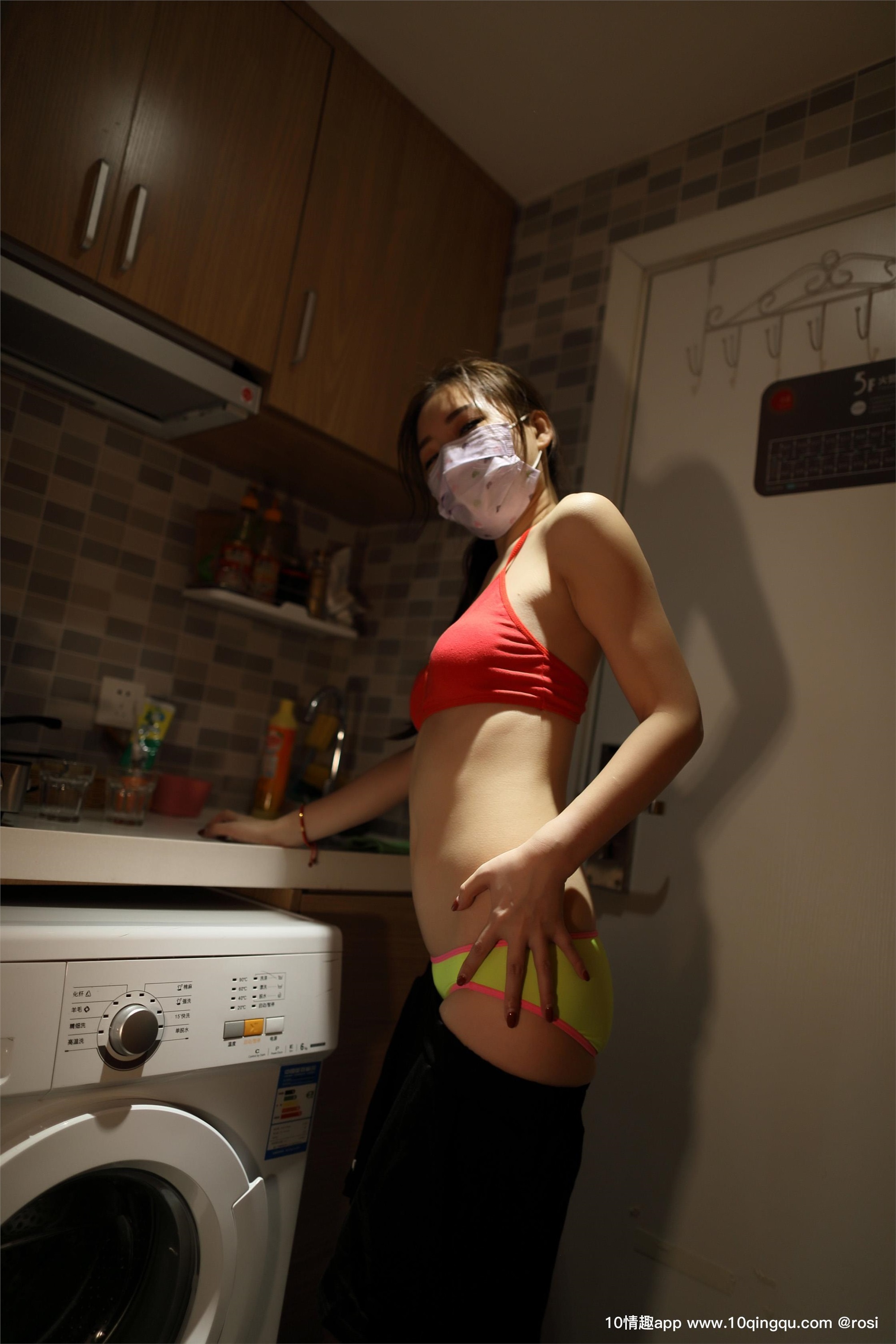 ROSI写真 KZ系列 2019.08.12 NO.1156