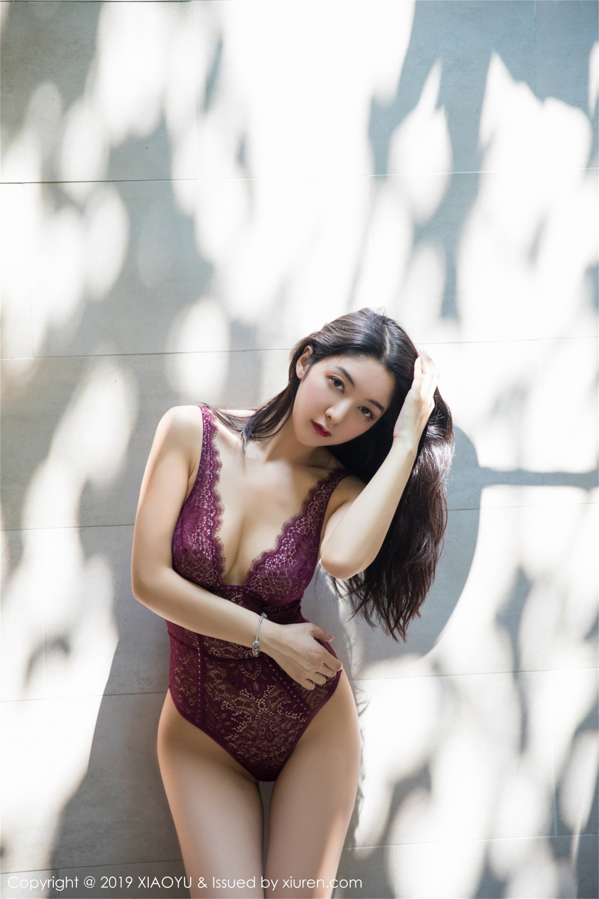 XIAOYU语画界 2019.08.07 Vol.127 Angela小热巴