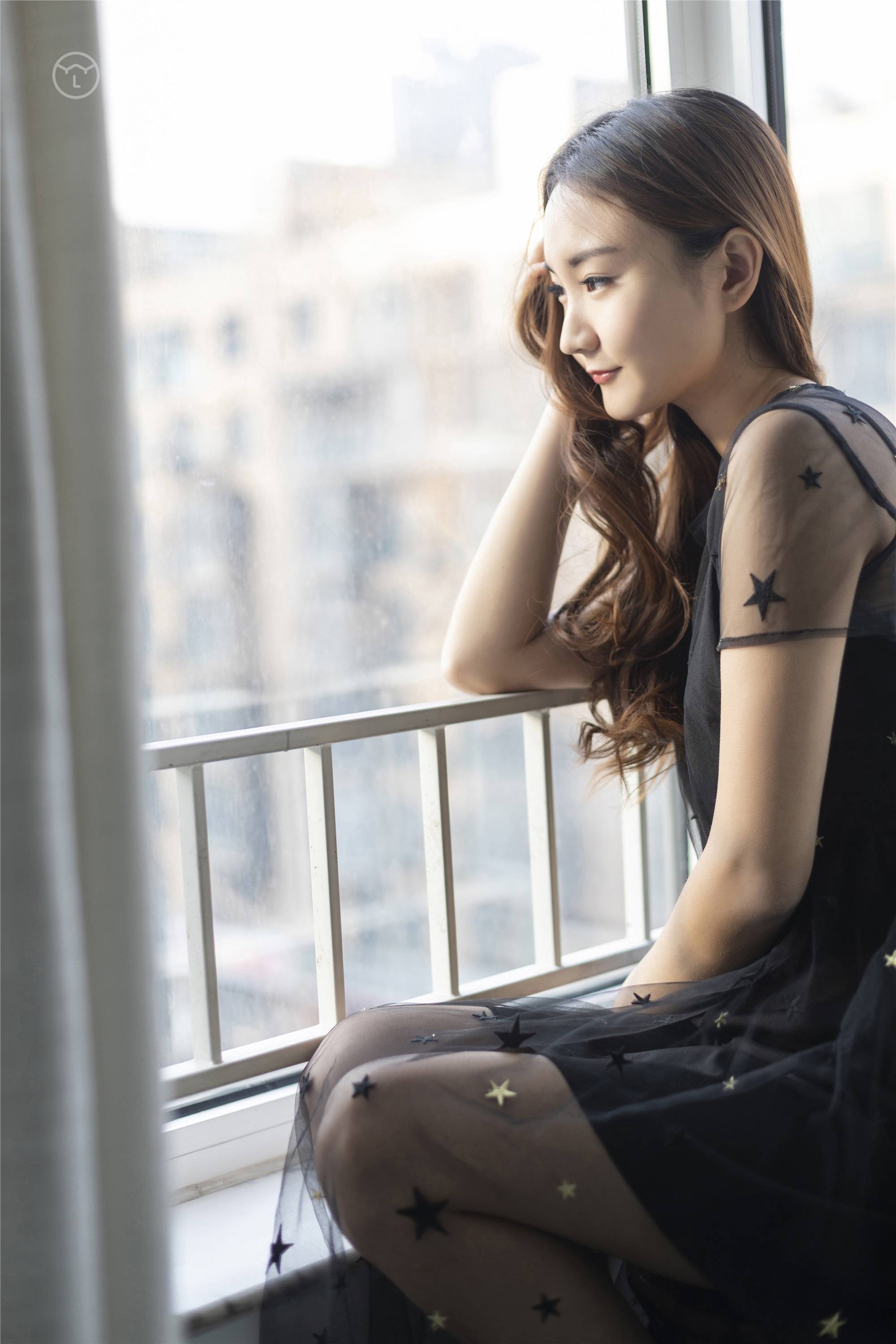 YALAYI雅拉伊 2019.03.21 No.220 等候 丁煊彤