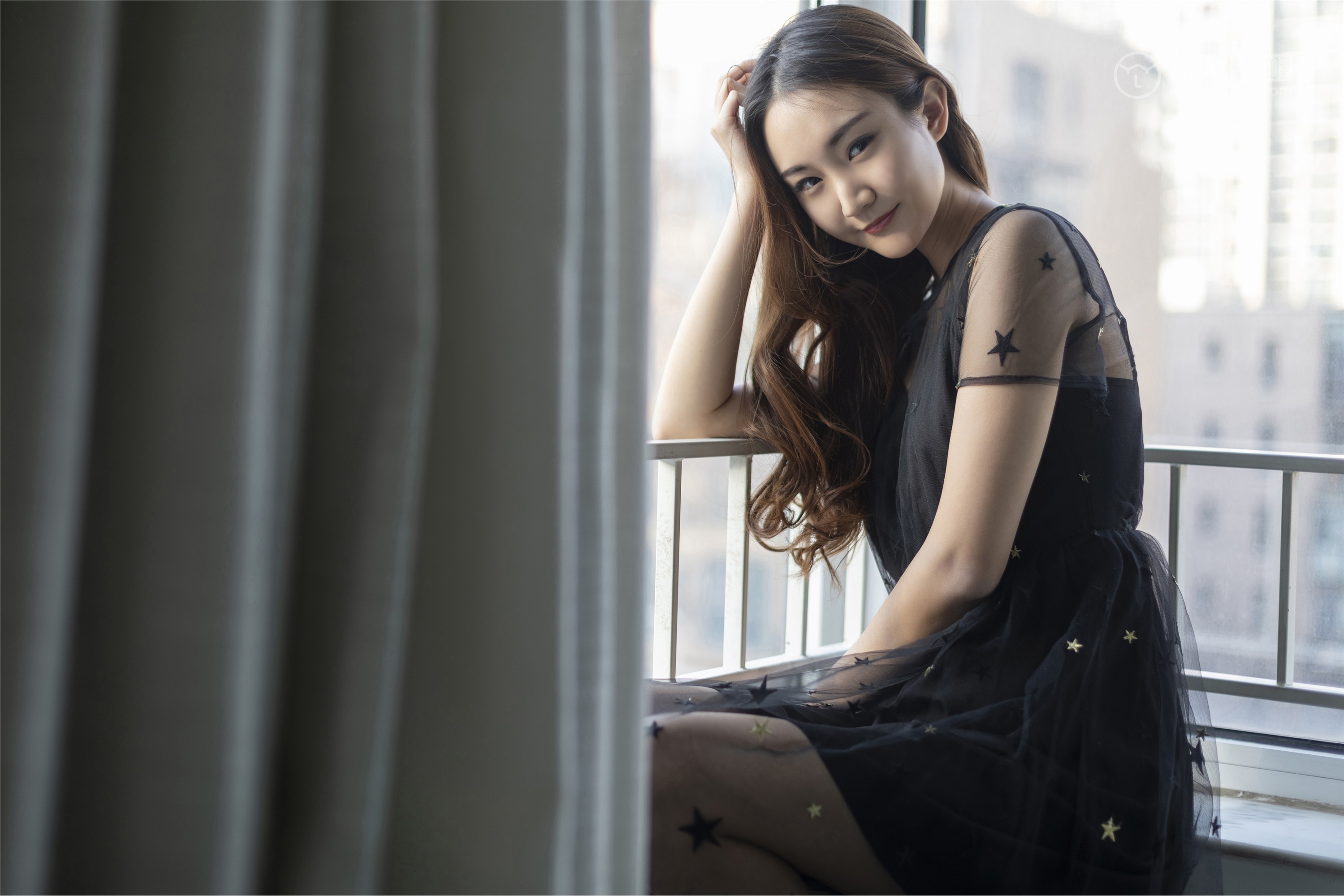 YALAYI雅拉伊 2019.03.21 No.220 等候 丁煊彤