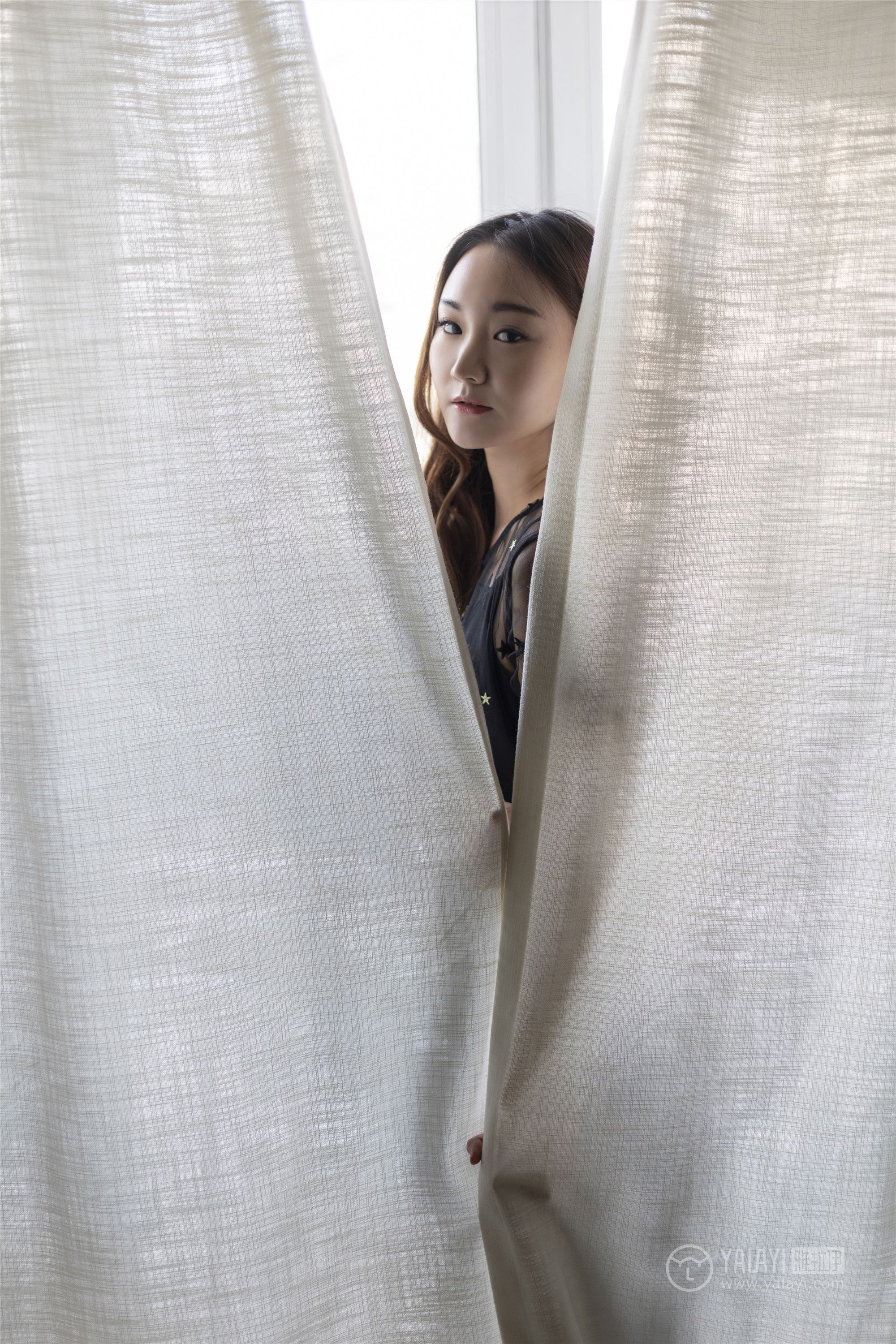 YALAYI雅拉伊 2019.03.21 No.220 等候 丁煊彤