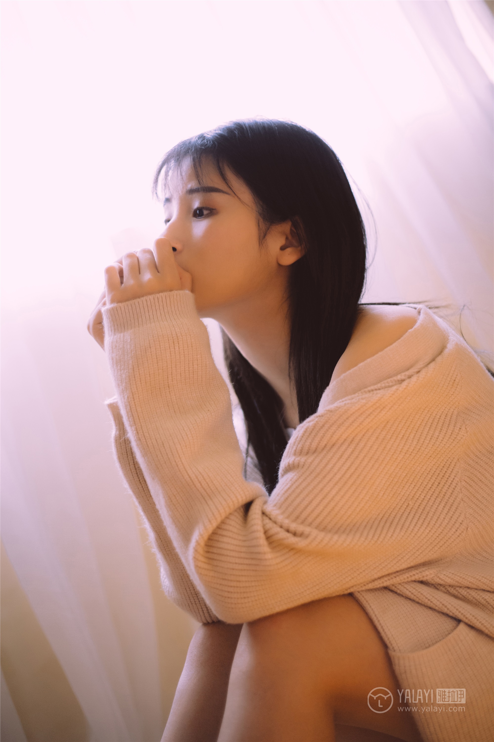 YALAYI雅拉伊 2019.03.23 No.222 如花似玉 阿惜