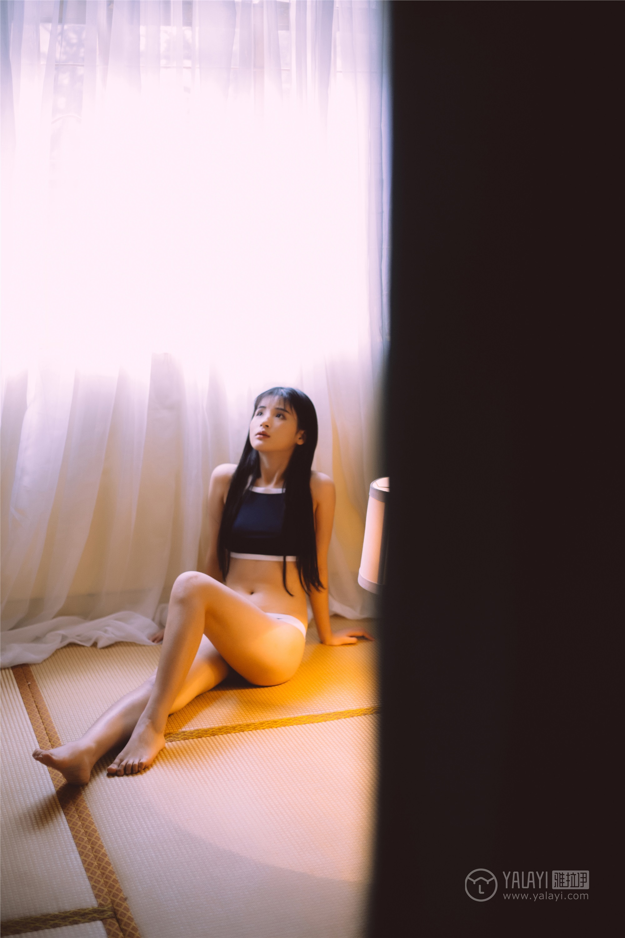 YALAYI雅拉伊 2019.03.23 No.222 如花似玉 阿惜