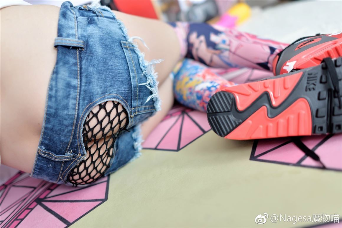 Nagesa魔物喵 微博散图11