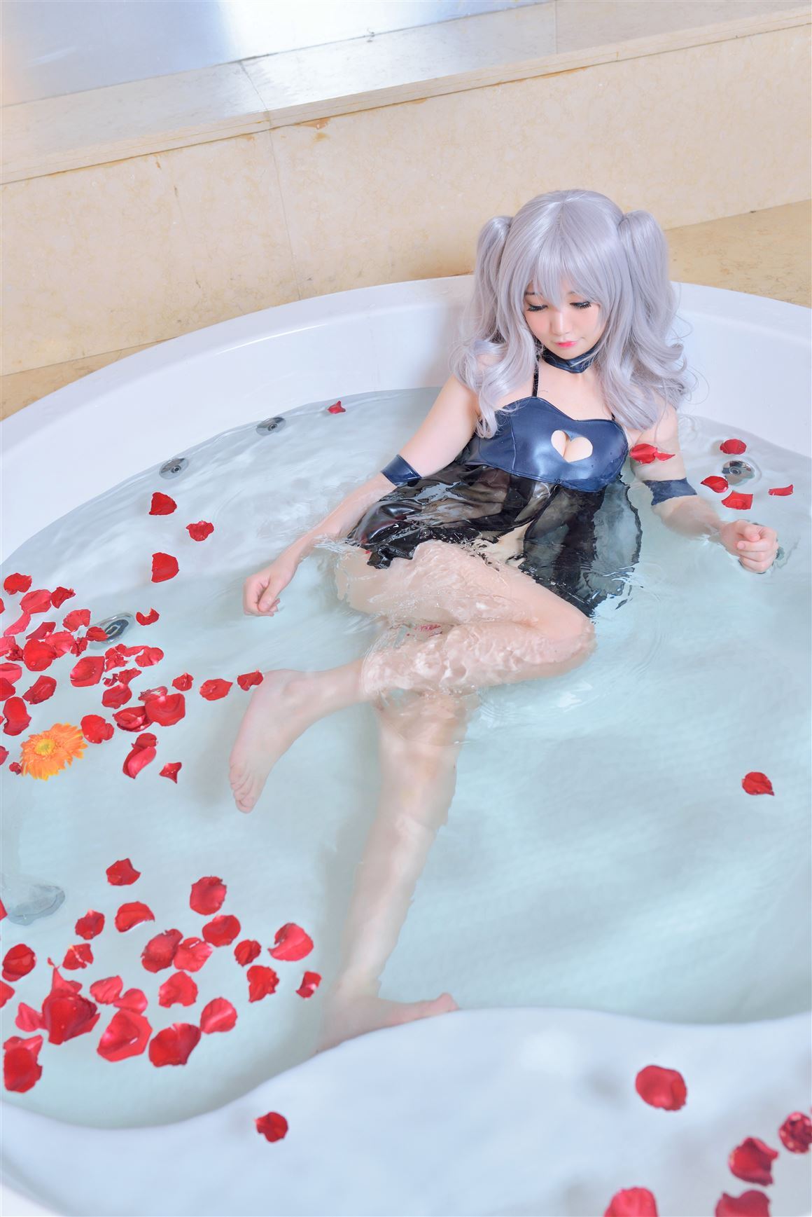 Nagesa魔物喵 微博散图11