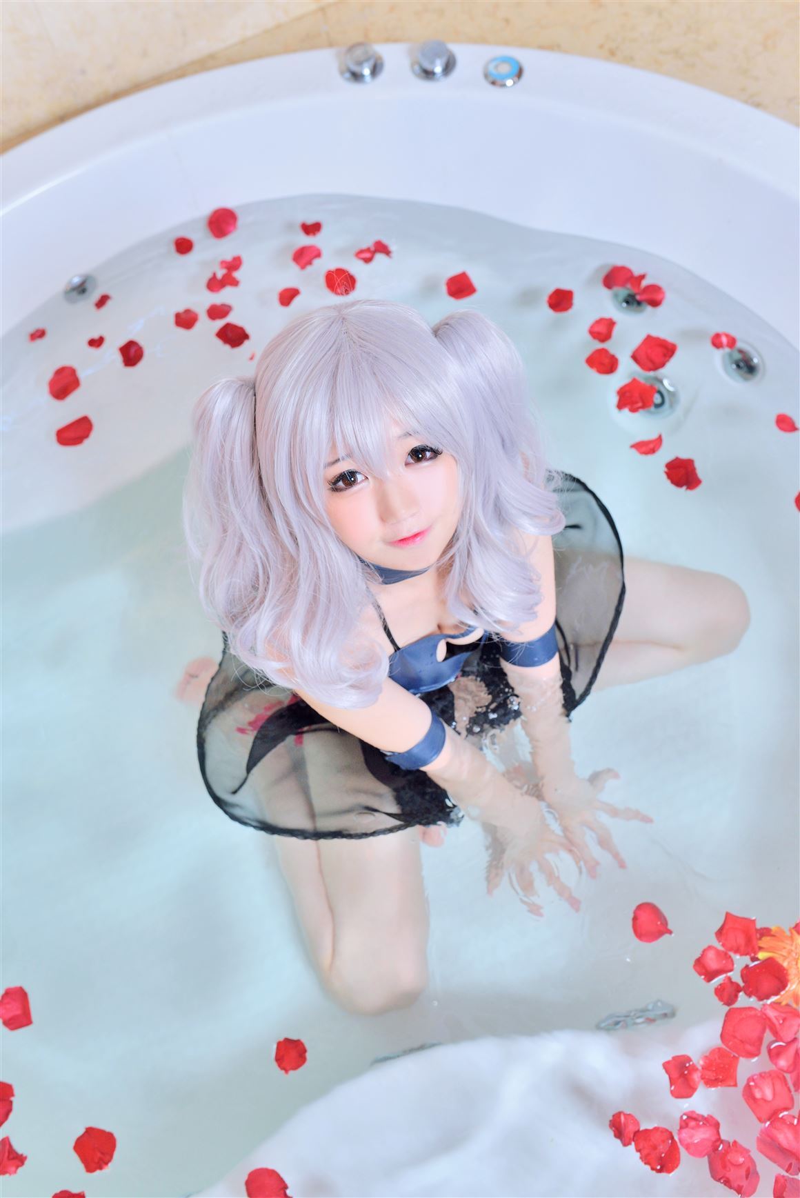 Nagesa魔物喵 微博散图11