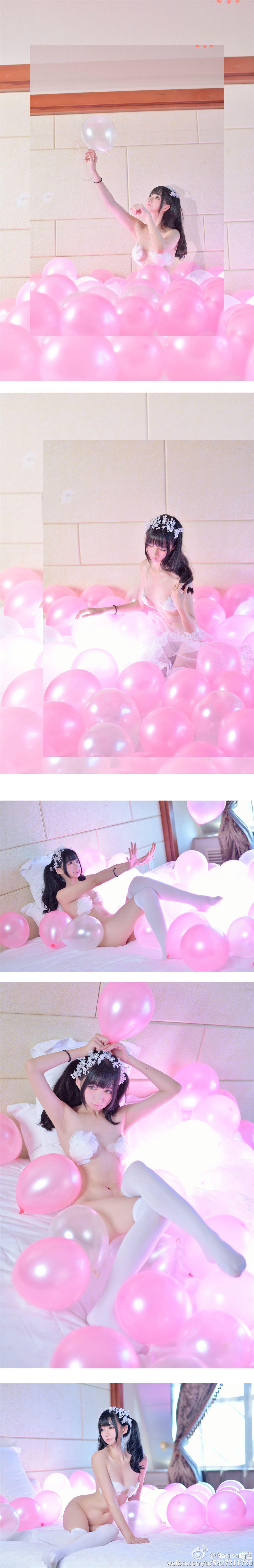 Nagesa魔物喵 微博散图11