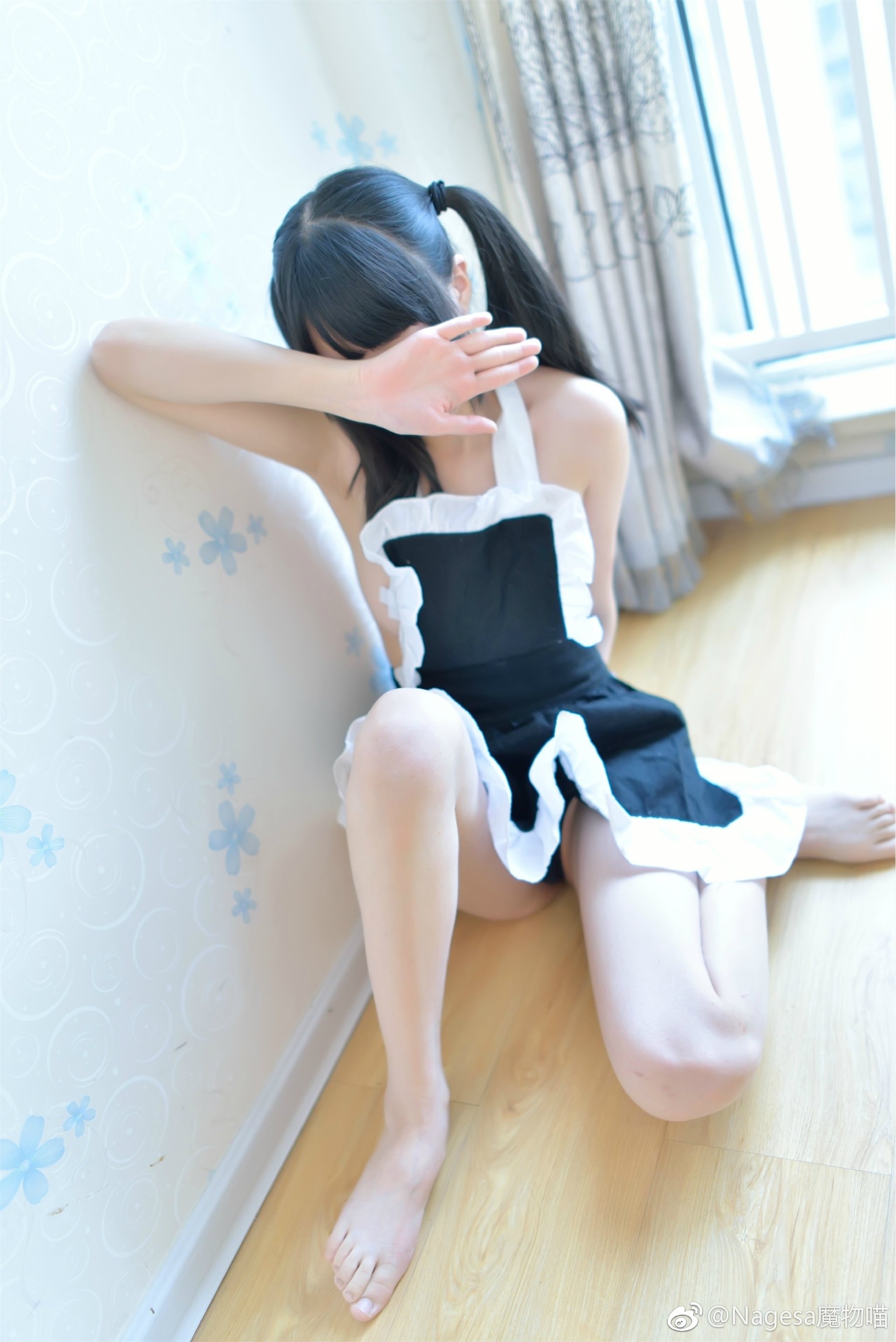 Nagesa魔物喵 微博散图11