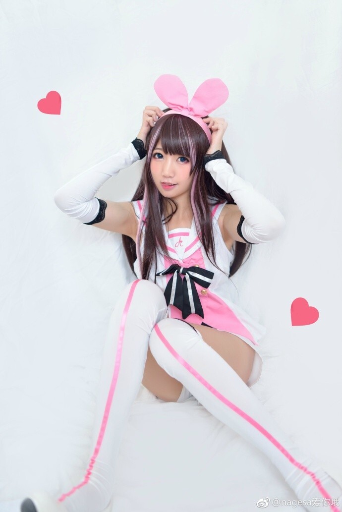 Nagesa魔物喵 微博散图11