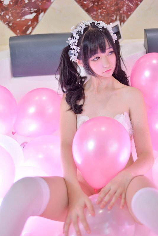 Nagesa魔物喵 - 微博杂图 Tw