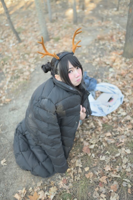 Nagesa魔物喵 - 微博杂图 Tw