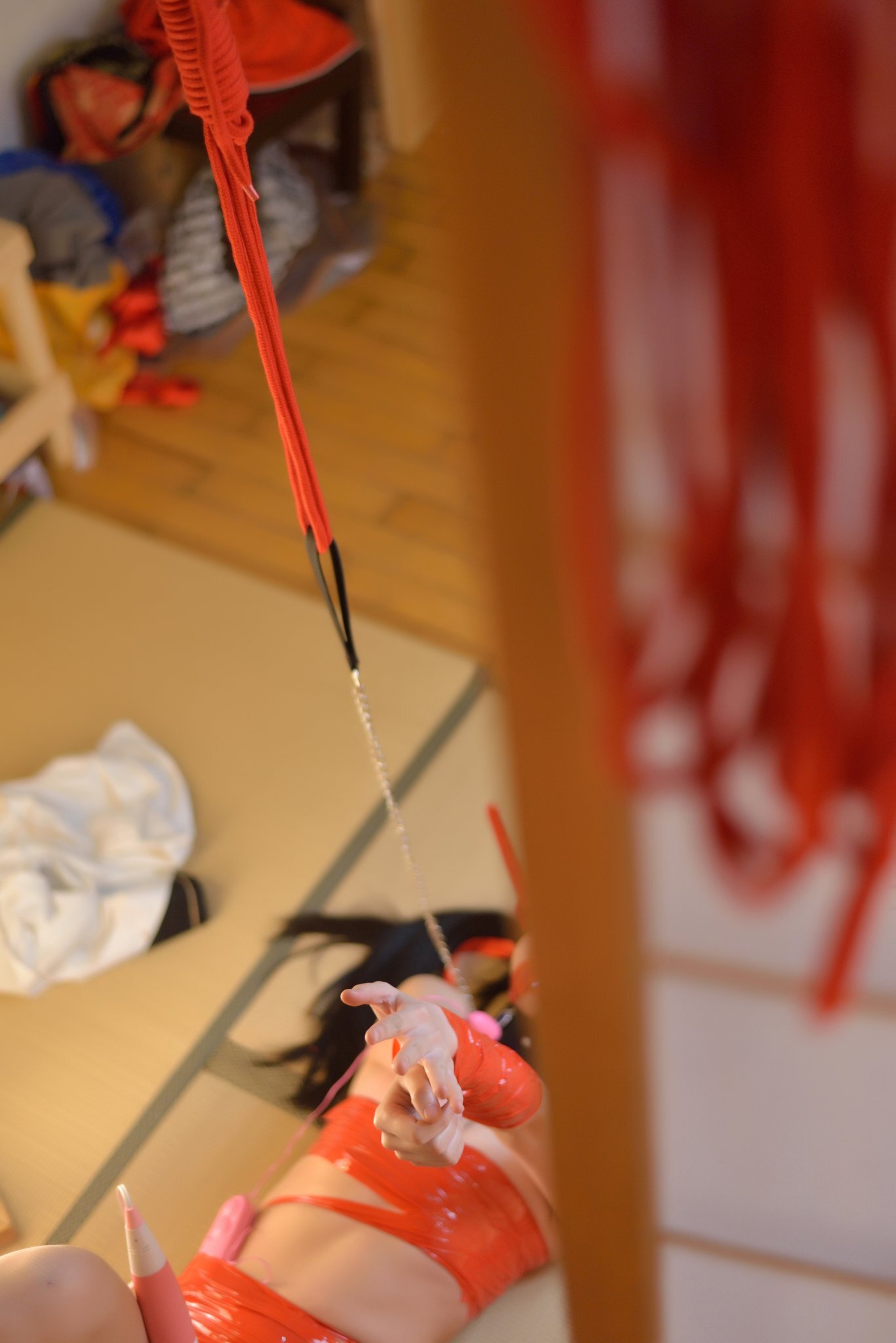 Nagesa魔物喵 - 微博杂图 Tw