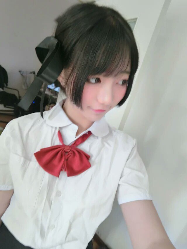 Nagesa魔物喵 - 微博杂图 Tw