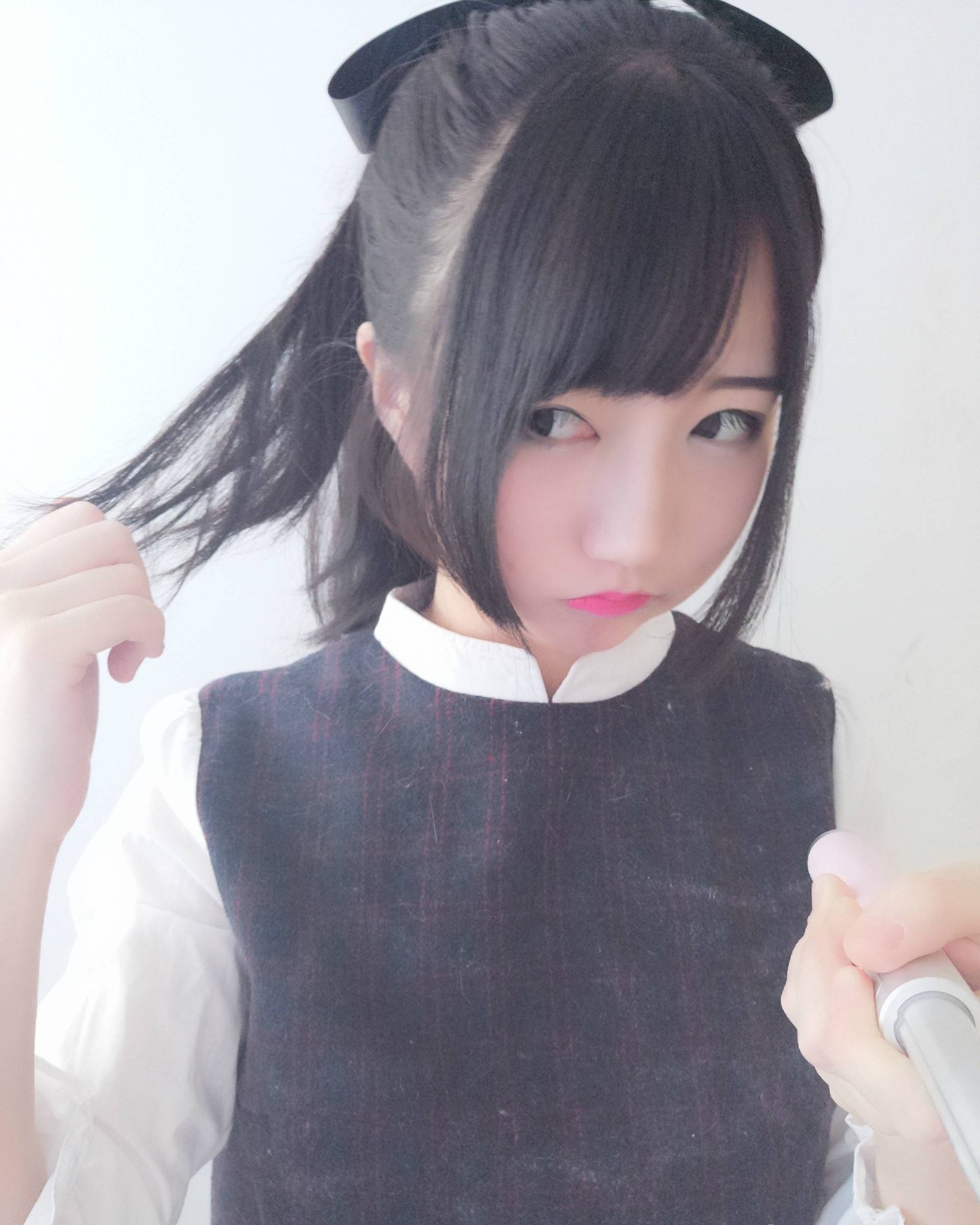 Nagesa魔物喵 - 微博杂图 Tw