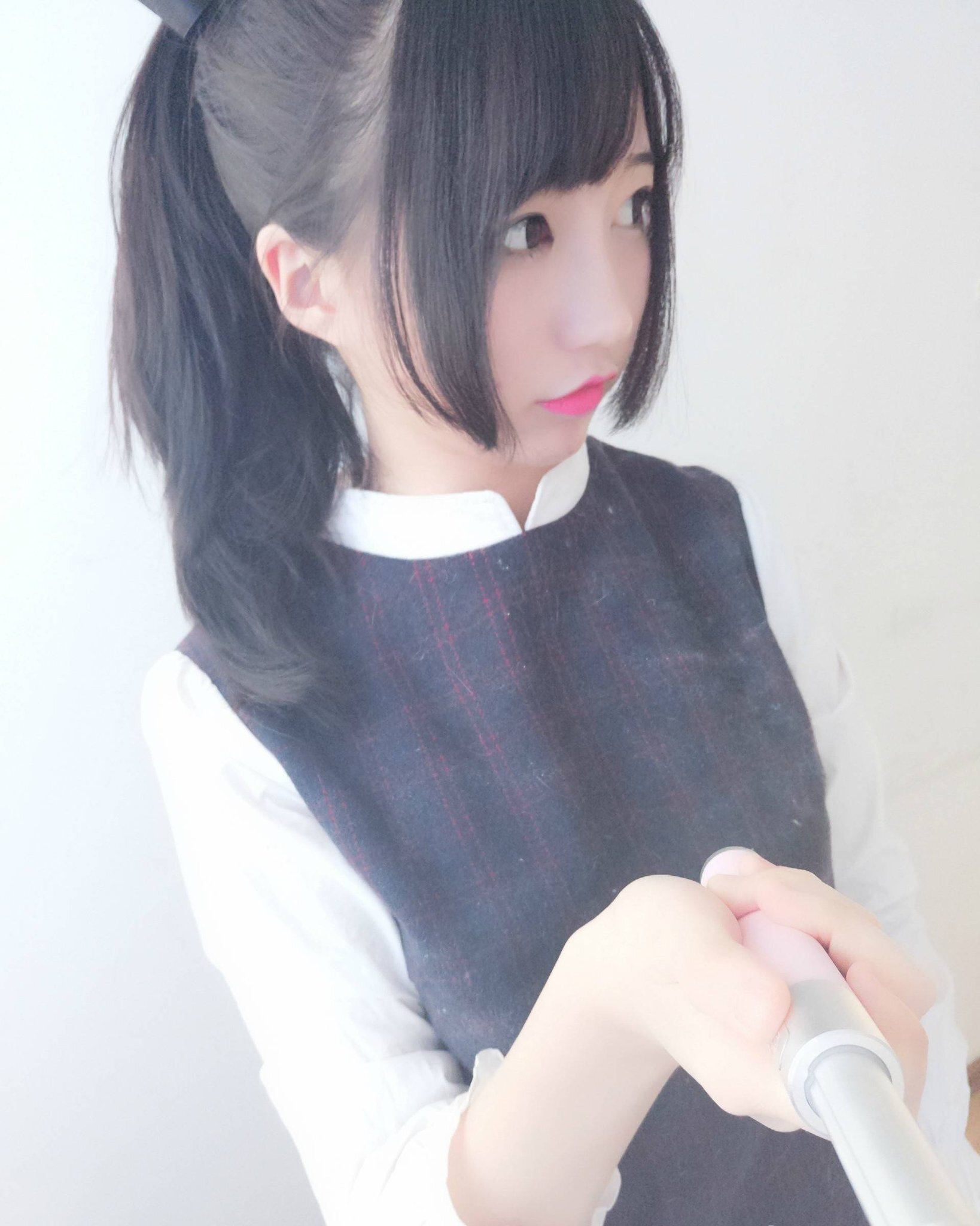 Nagesa魔物喵 - 微博杂图 Tw