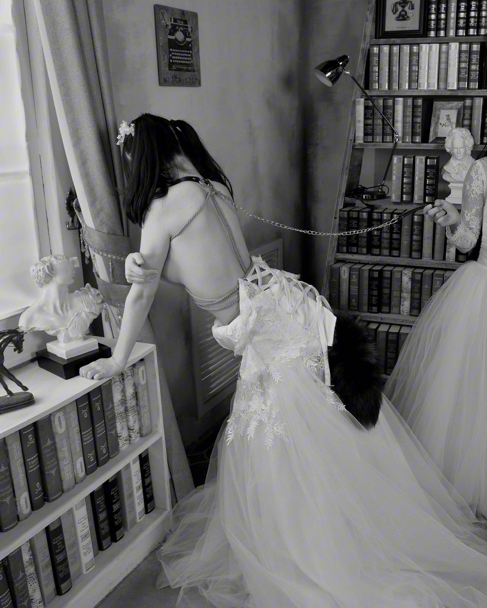 Nagesa魔物喵 - 微博杂图 Tw