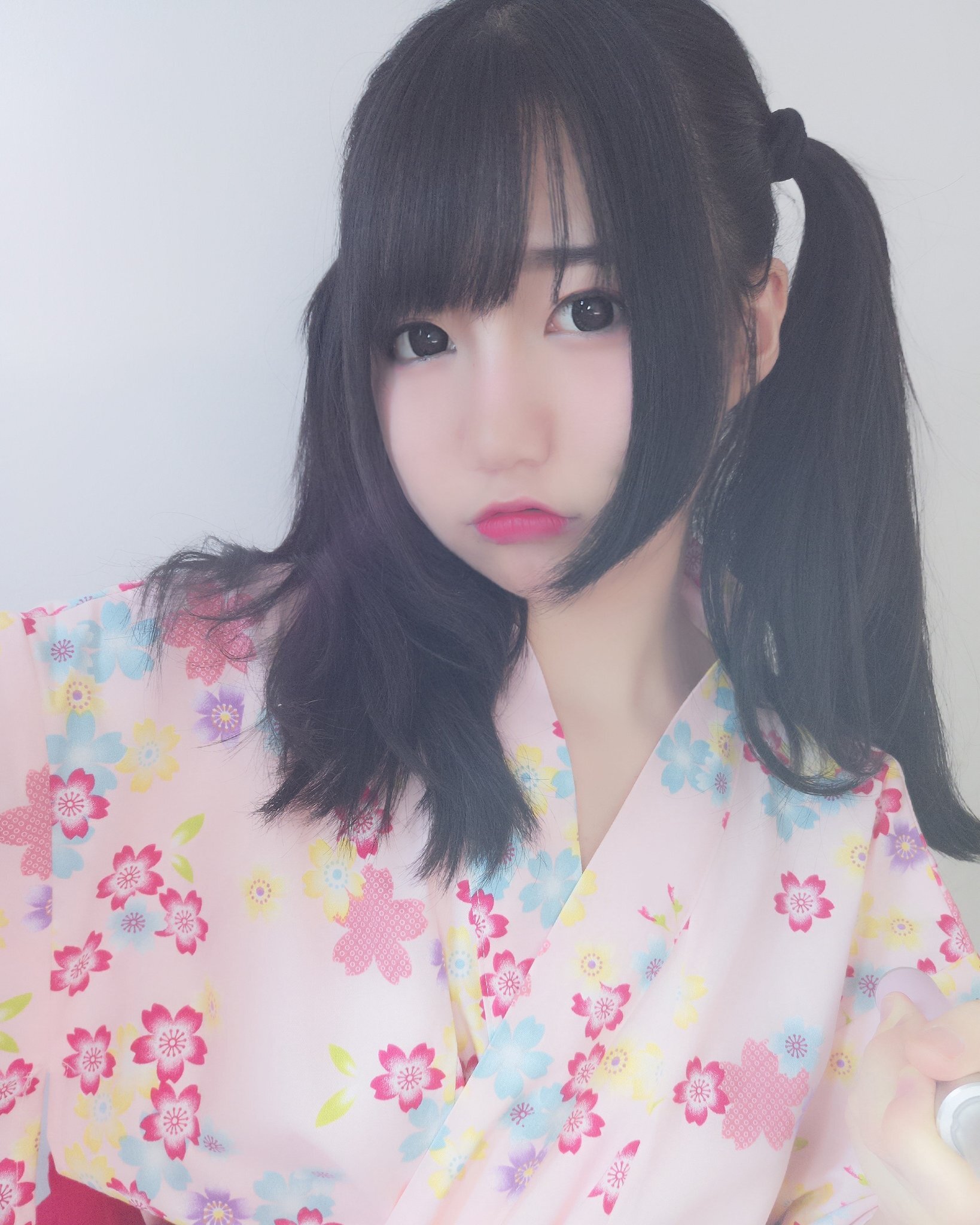 Nagesa魔物喵 - 微博杂图 Tw