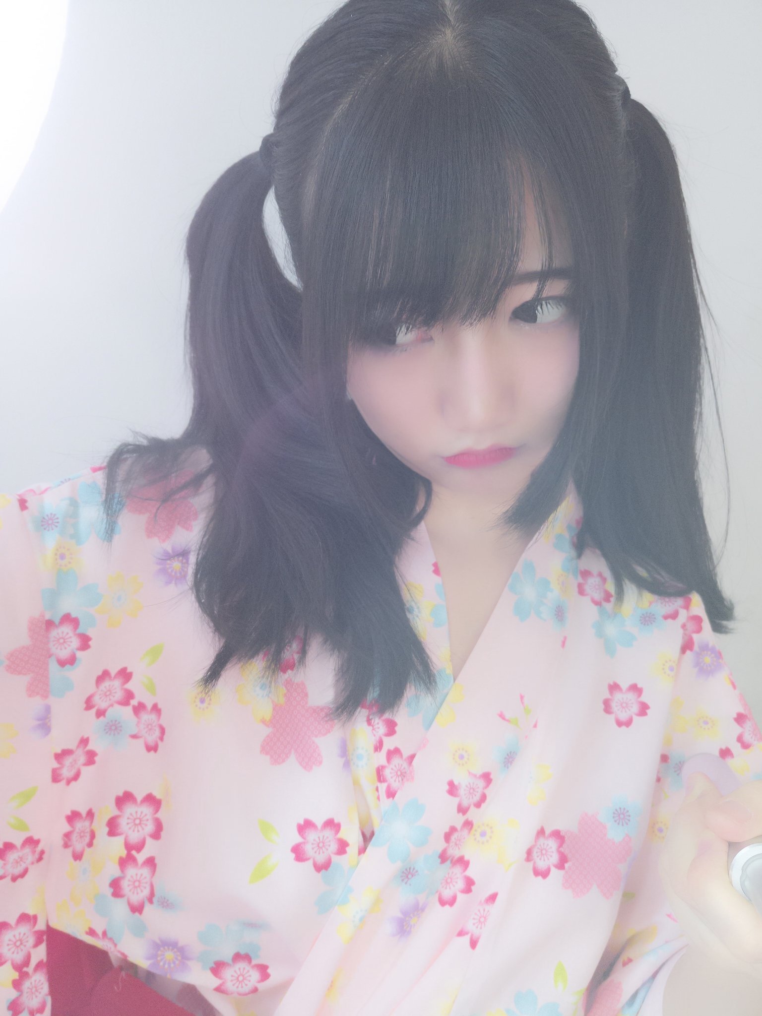 Nagesa魔物喵 - 微博杂图 Tw