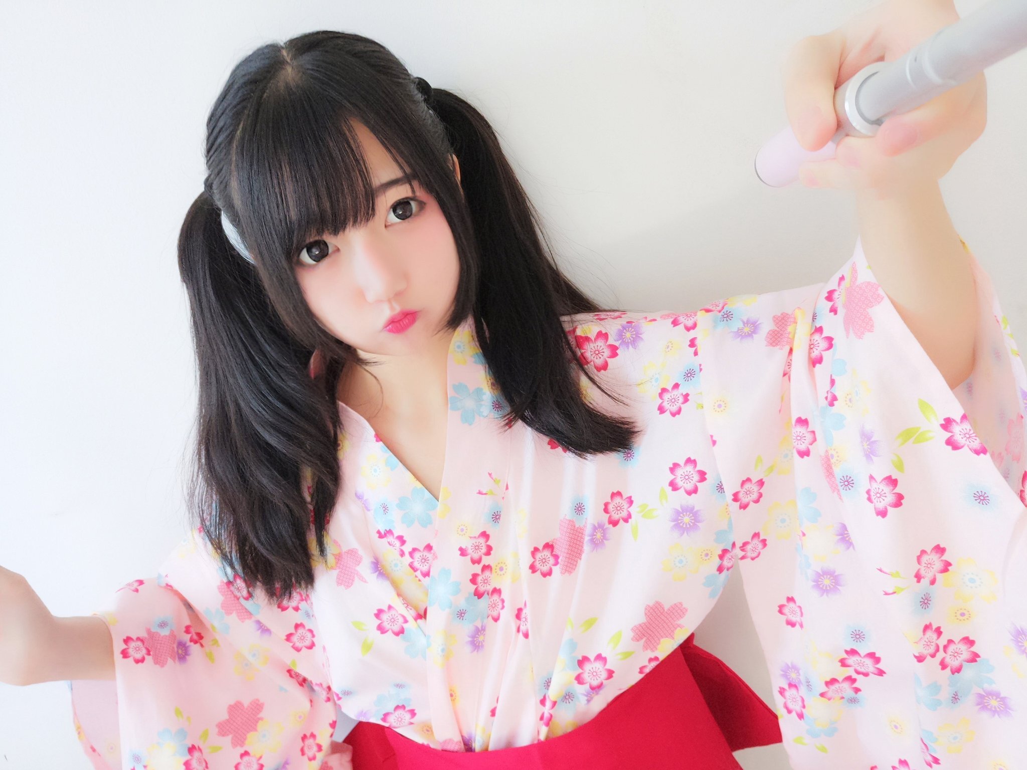 Nagesa魔物喵 - 微博杂图 Tw