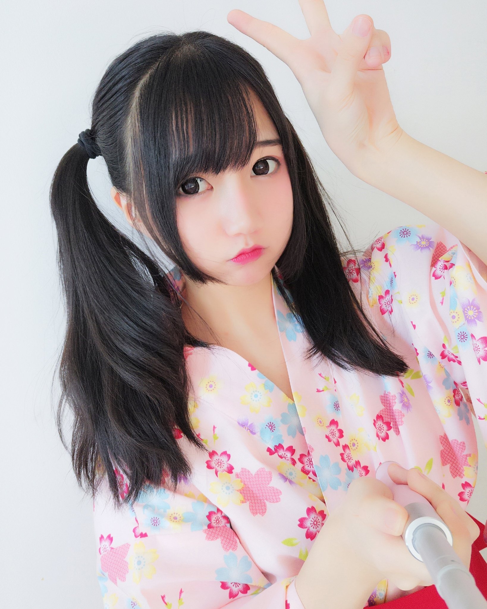 Nagesa魔物喵 - 微博杂图 Tw