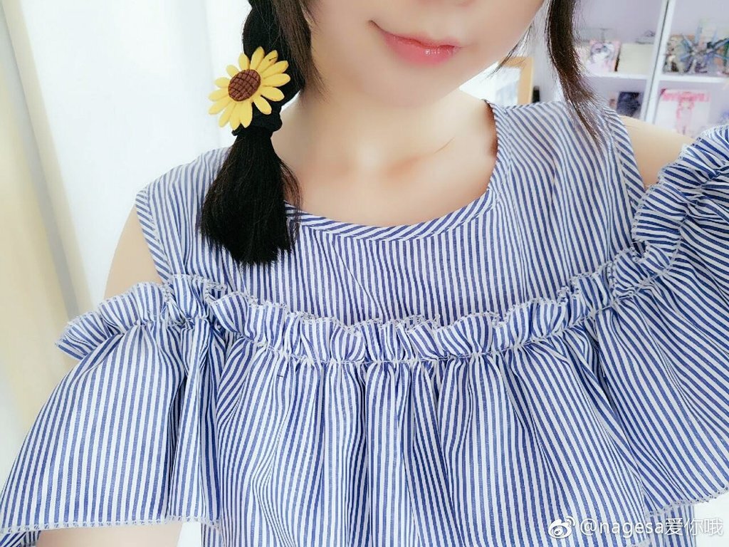 Nagesa魔物喵 - 微博杂图 Tw