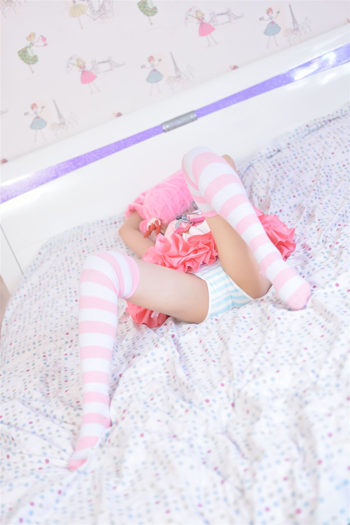 Nagesa魔物喵 微博散图12