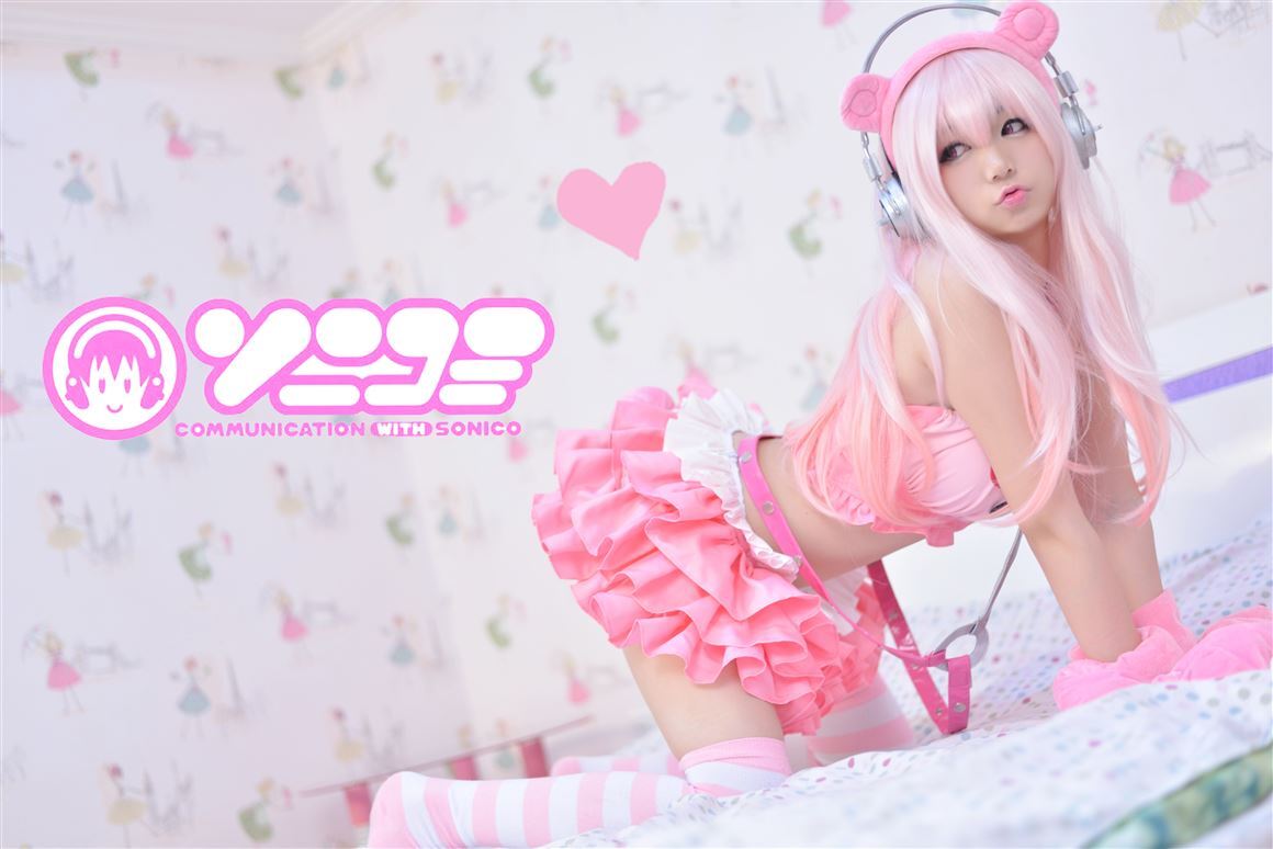 Nagesa魔物喵 微博散图12