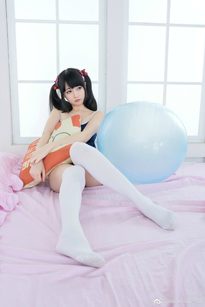 Nagesa魔物喵 微博散图12