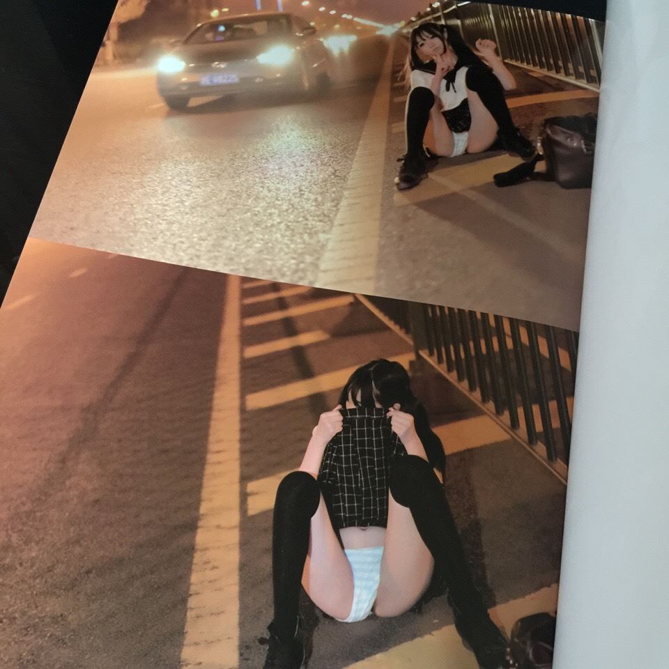 Nagesa魔物喵 微博散图12