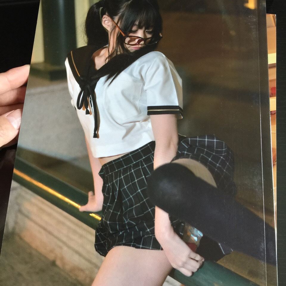 Nagesa魔物喵 微博散图12