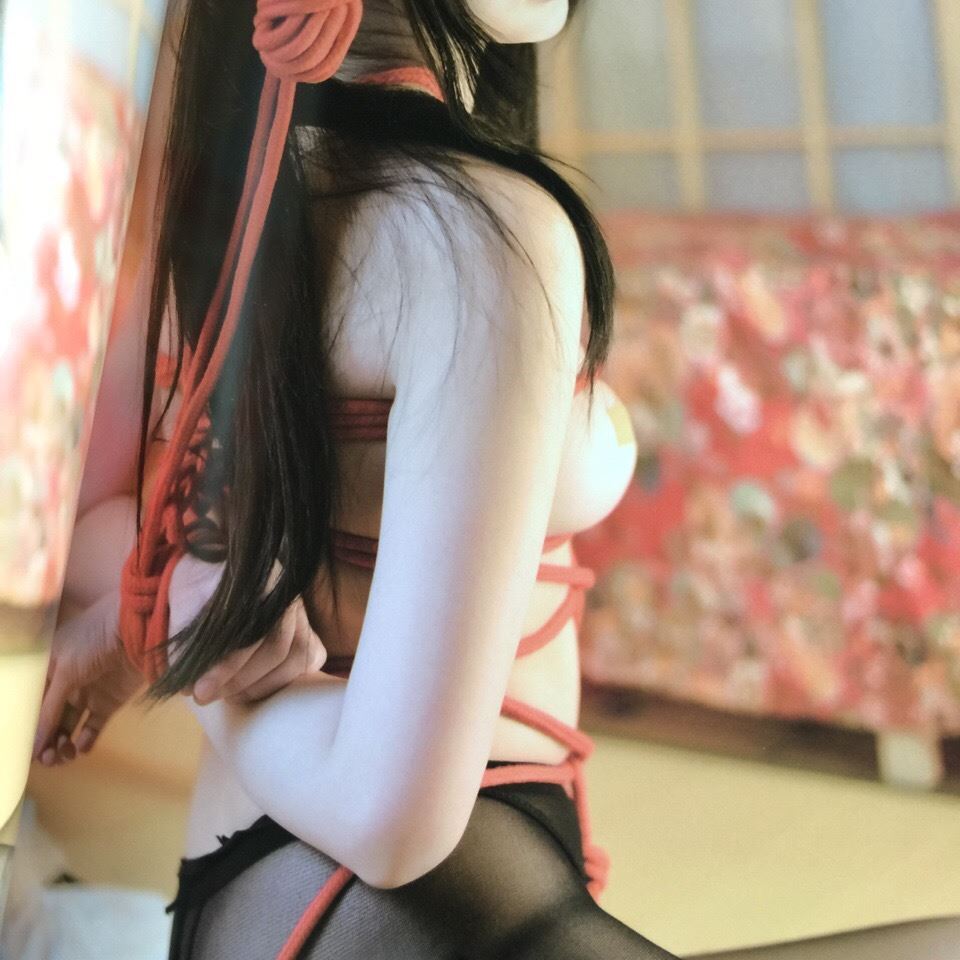 Nagesa魔物喵 微博散图12