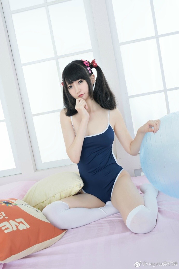 Nagesa魔物喵 微博散图12