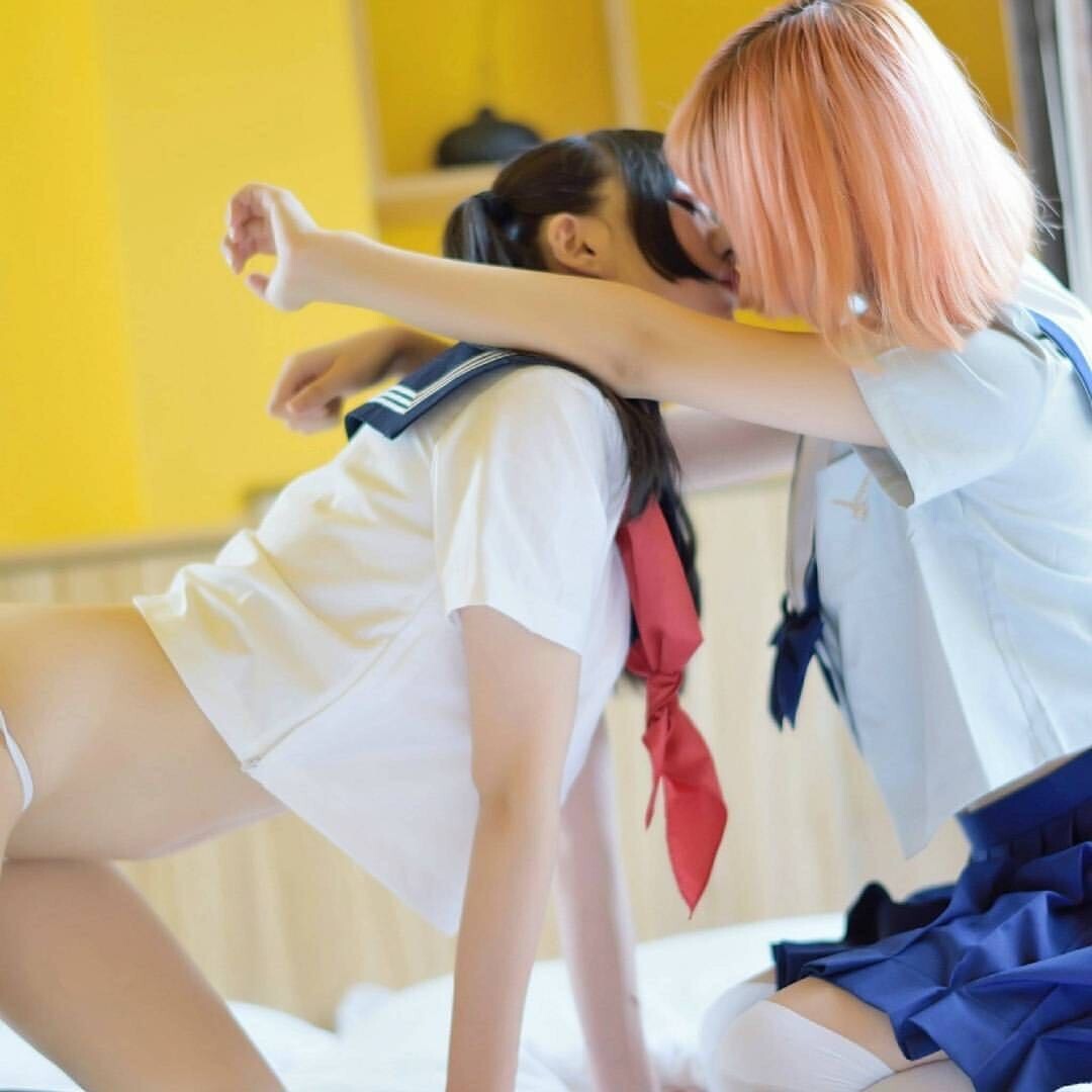 Nagesa魔物喵 微博散图12