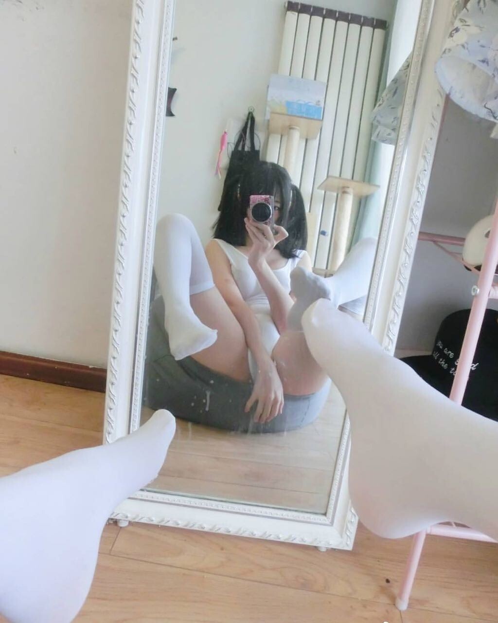 Nagesa魔物喵 微博散图12