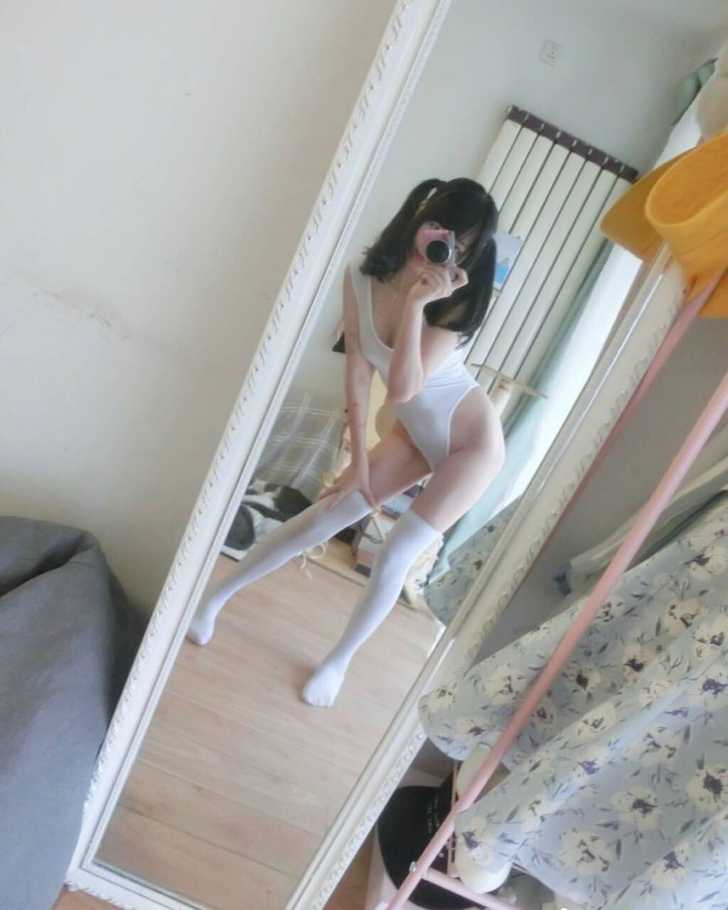 Nagesa魔物喵 微博散图12