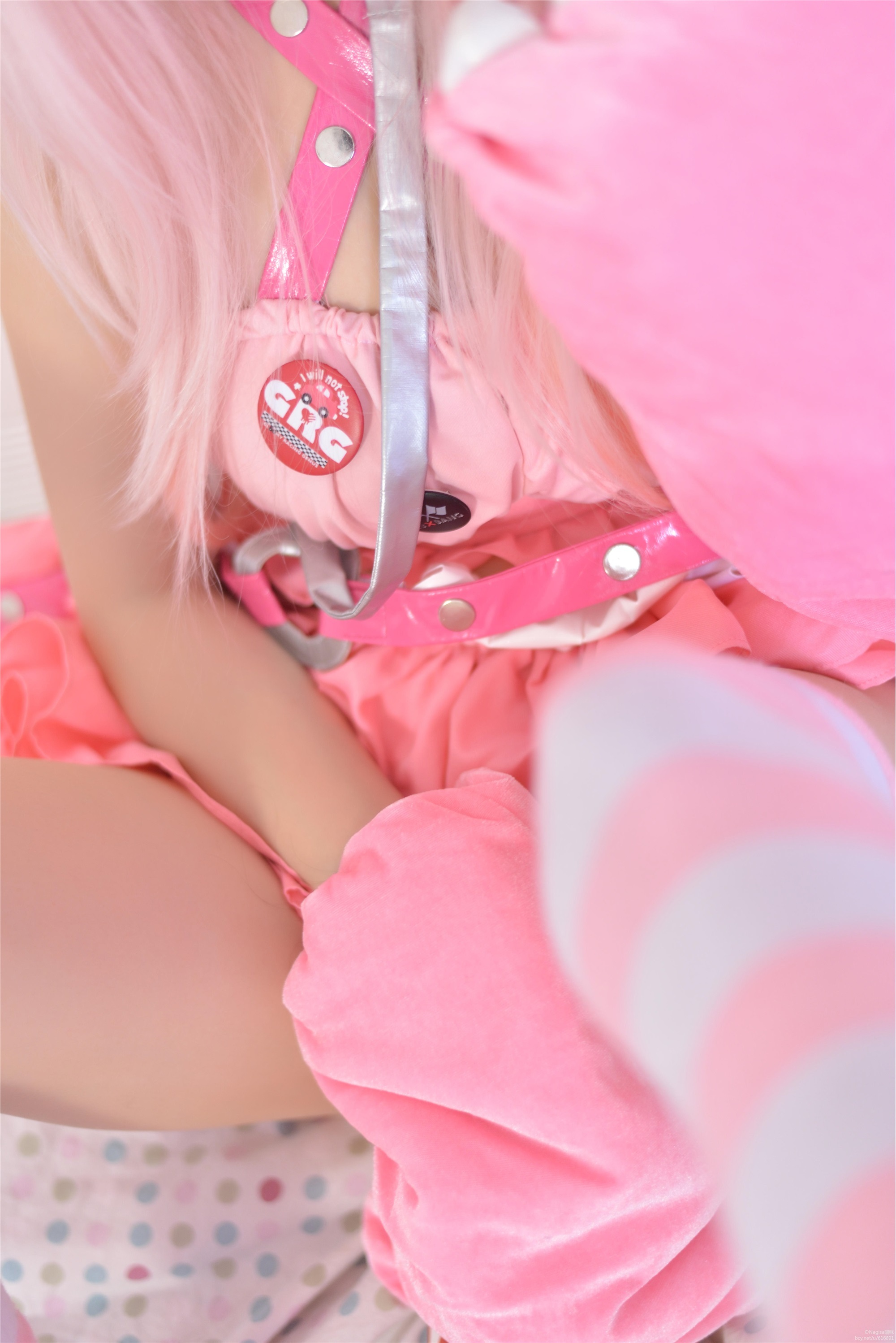 Nagesa魔物喵 微博杂图1